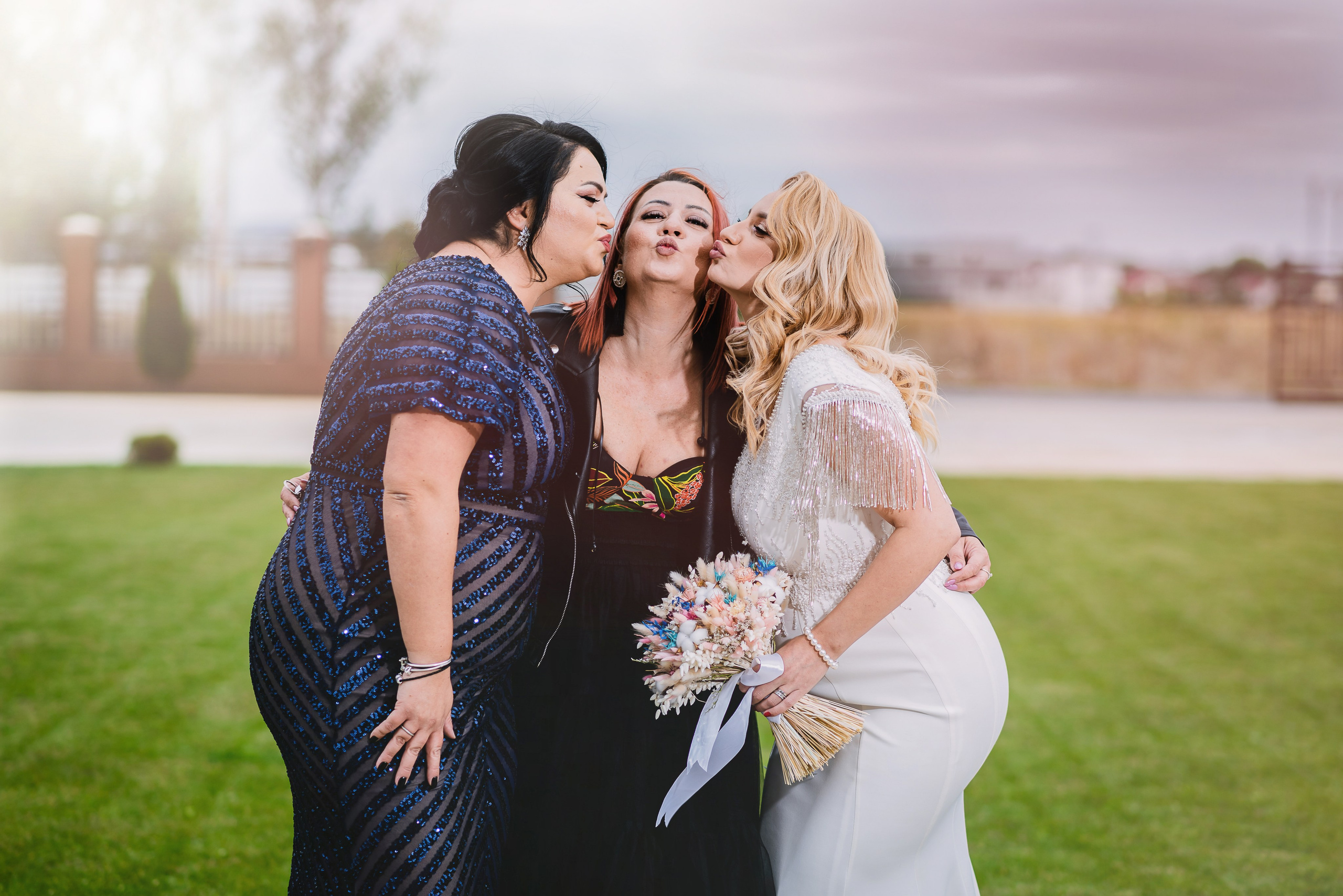 Oana & Catalin. Giani Maftei