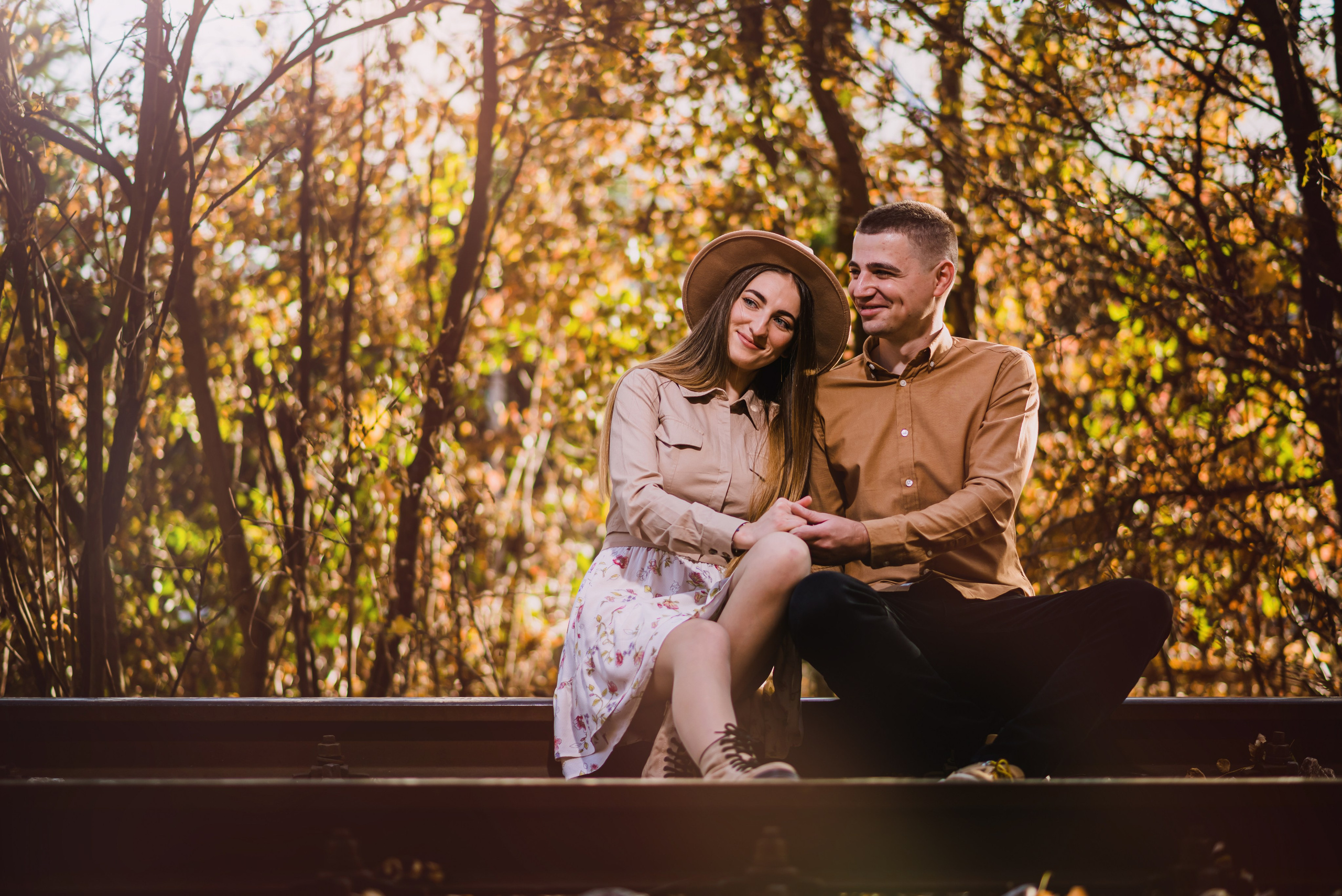 Alina & Andrei. Giani Maftei