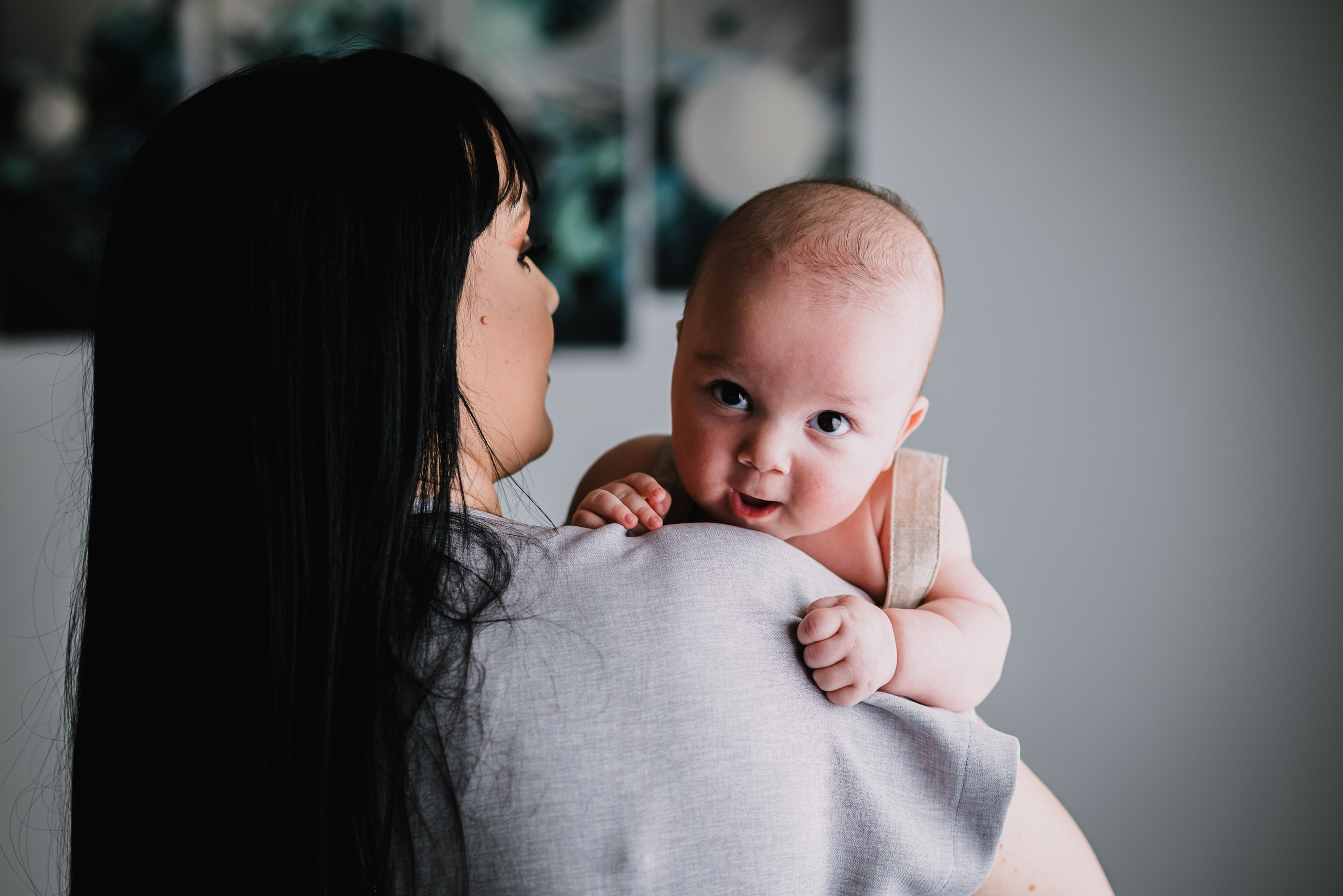 Dominic Luca. Giani Maftei