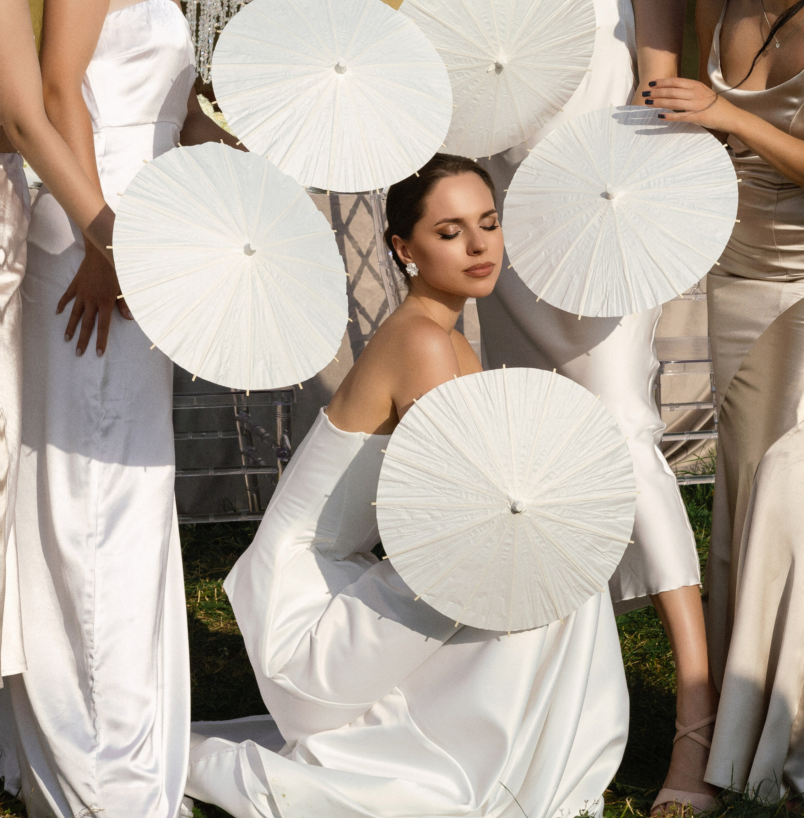 WEDDING. Hanna Datskevich