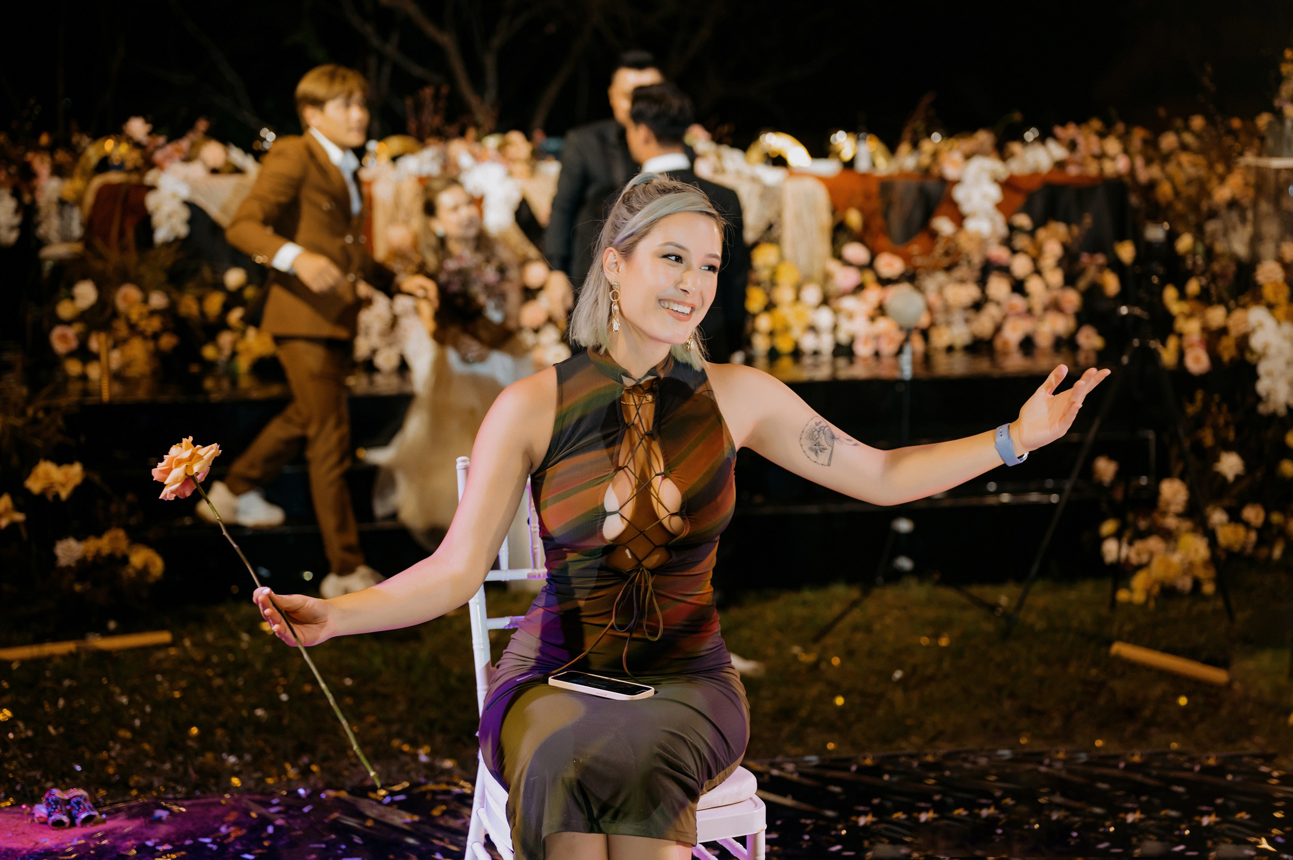 JESSE & MIMI / Destination wedding. Nhiếp ảnh gia đám cưới hàng đầu tại Thành Phố Hồ Chí Minh