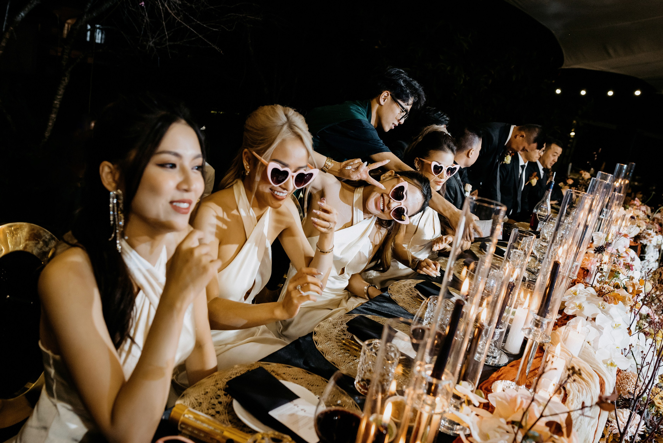 JESSE & MIMI / Destination wedding. Nhiếp ảnh gia đám cưới hàng đầu tại Thành Phố Hồ Chí Minh