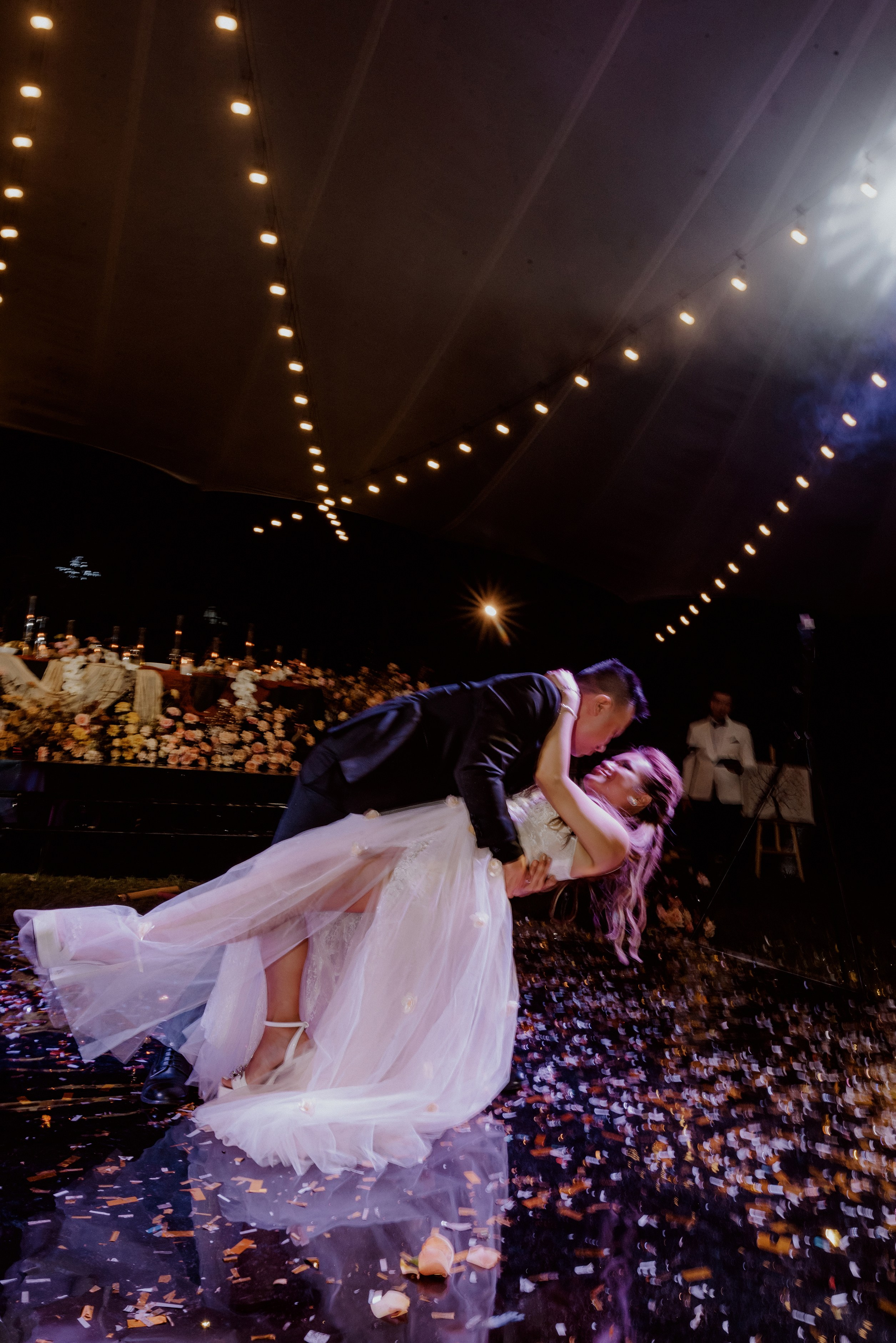 JESSE & MIMI / Destination wedding. Nhiếp ảnh gia đám cưới hàng đầu tại Thành Phố Hồ Chí Minh