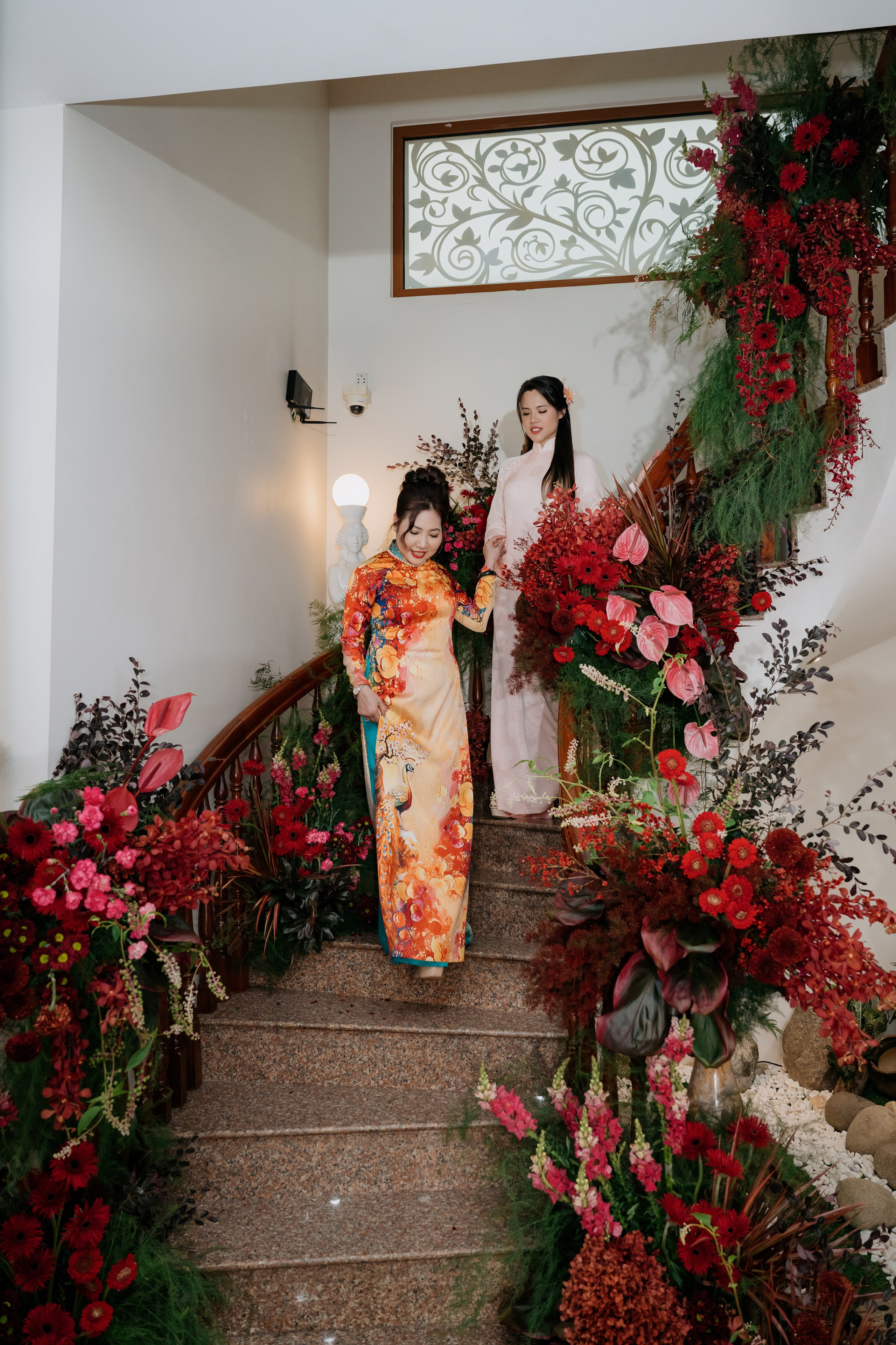 KHANG & TRANG / Wedding Ceremony. Nhiếp ảnh gia đám cưới hàng đầu tại Thành Phố Hồ Chí Minh