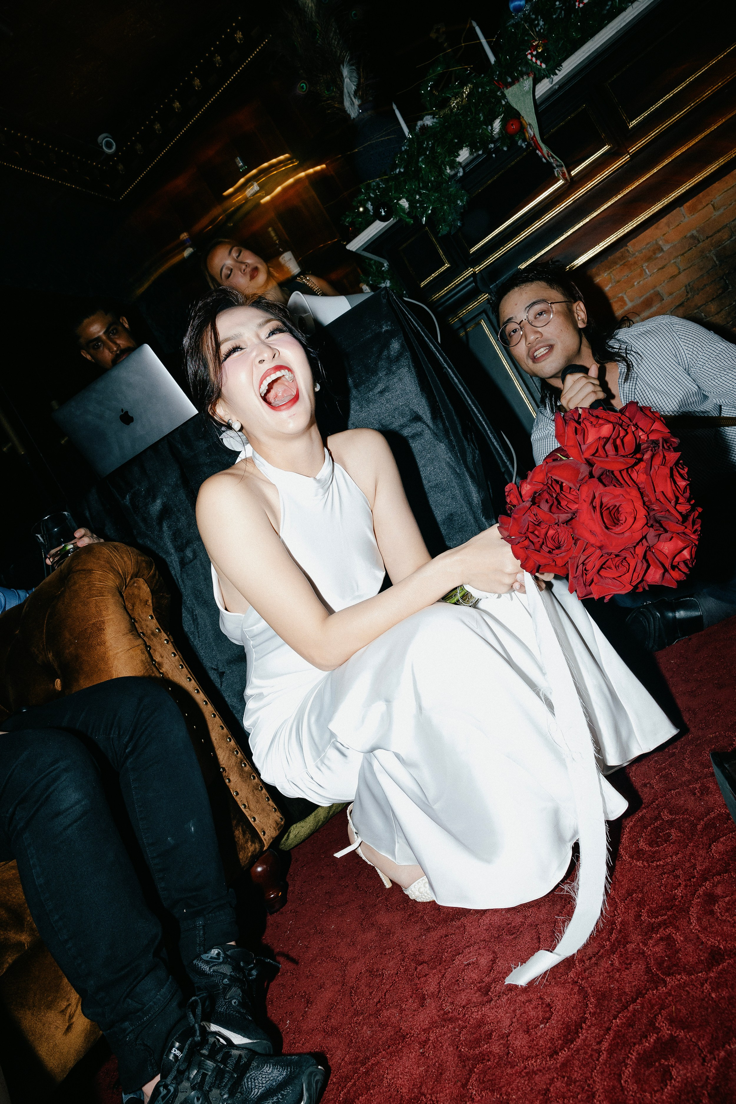 HIEP & TRINH / After wedding. Nhiếp ảnh gia đám cưới hàng đầu tại Thành Phố Hồ Chí Minh