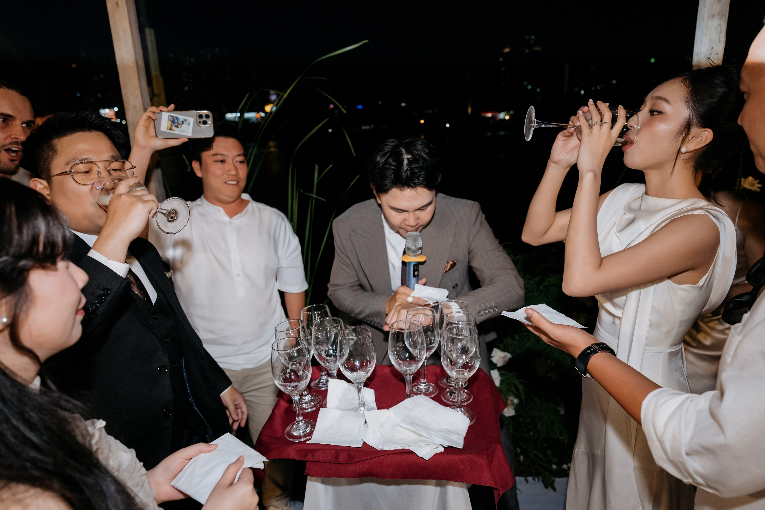 DO & ANH/Destination Wedding. Nhiếp ảnh gia đám cưới hàng đầu tại Thành Phố Hồ Chí Minh