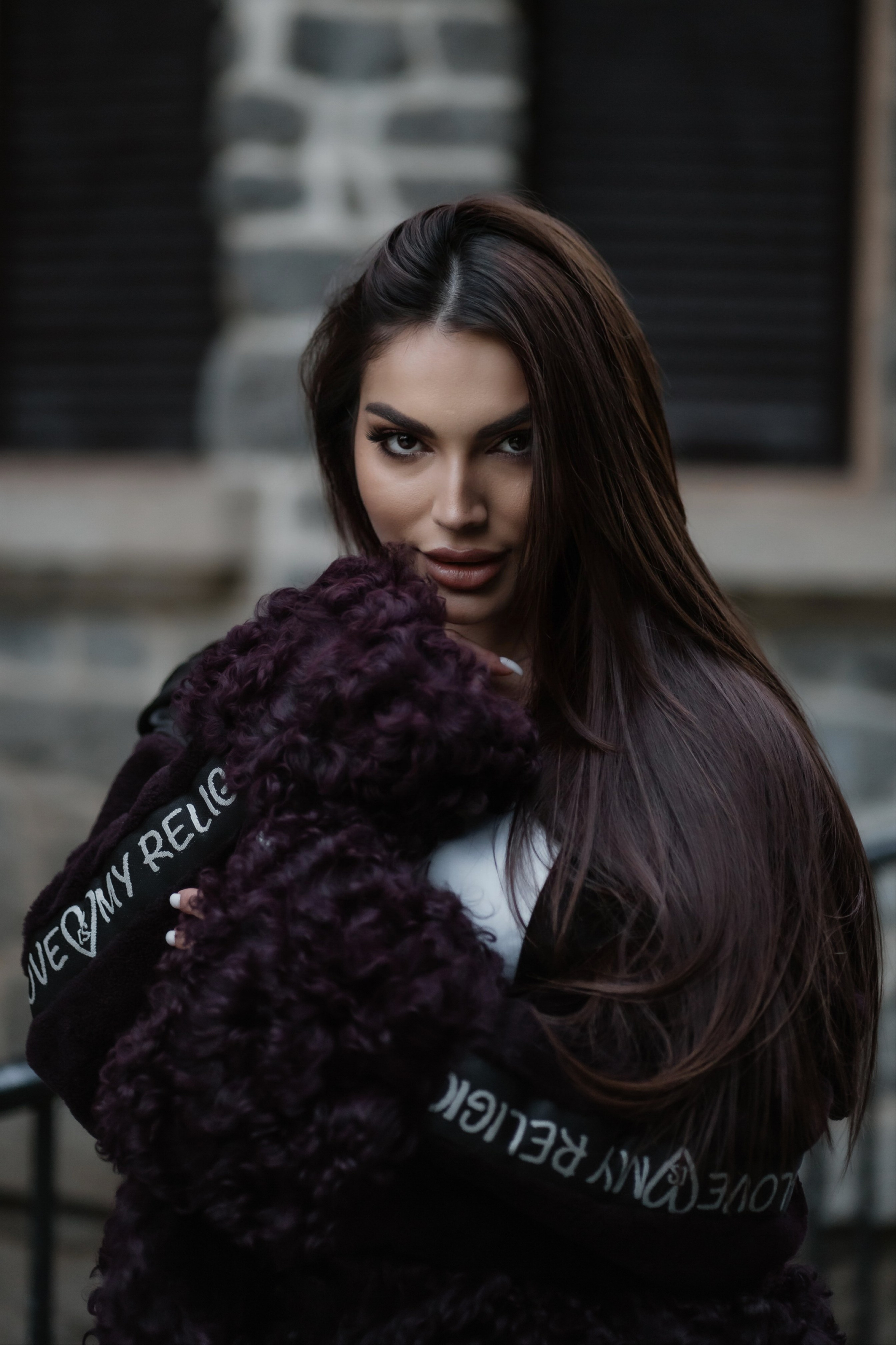 Individual. Holigood foto y video reportaje de bodas en San Sebastián y Europa