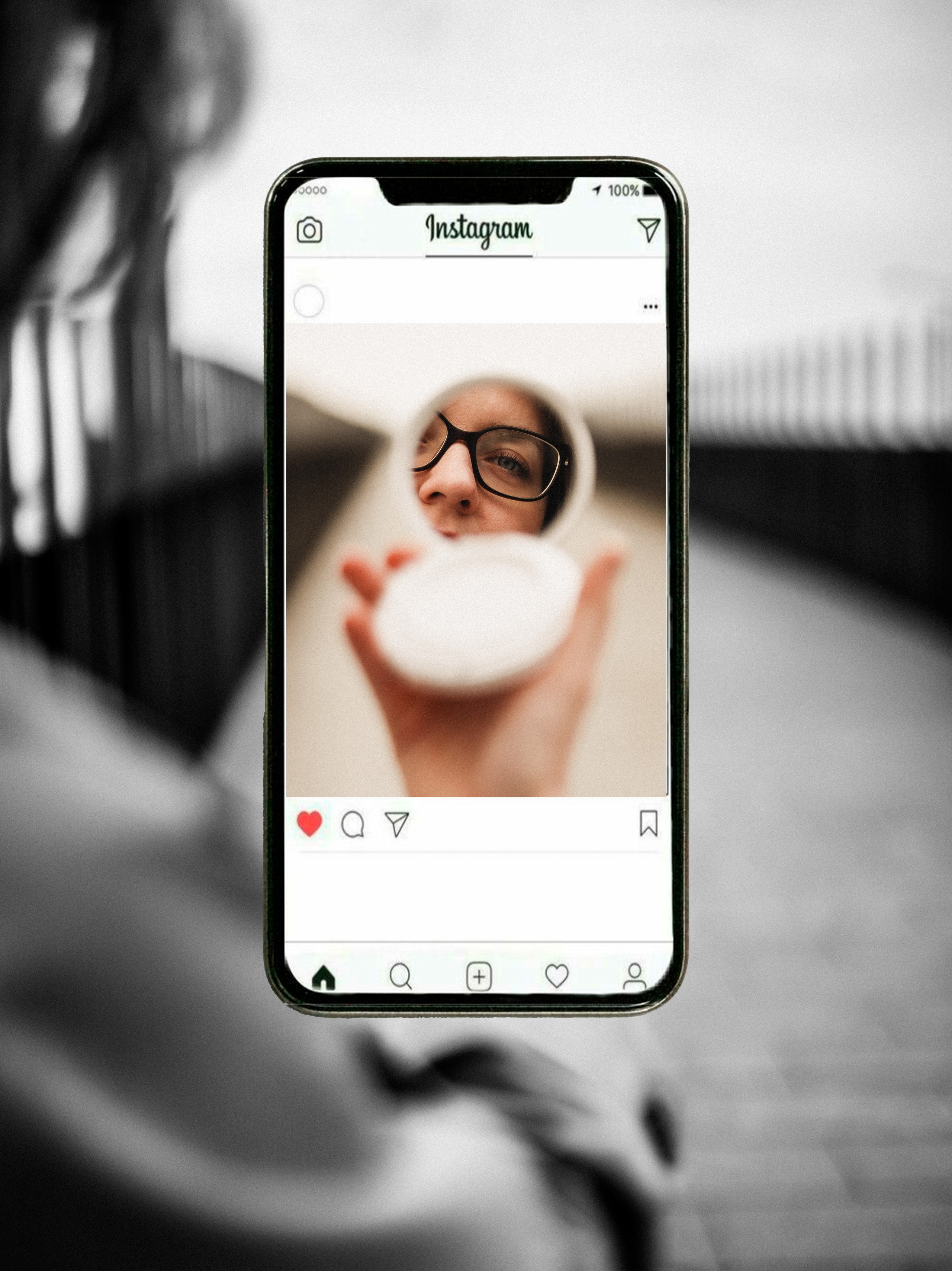 Personal brand. Ekaterina Verbitskaya. Photography