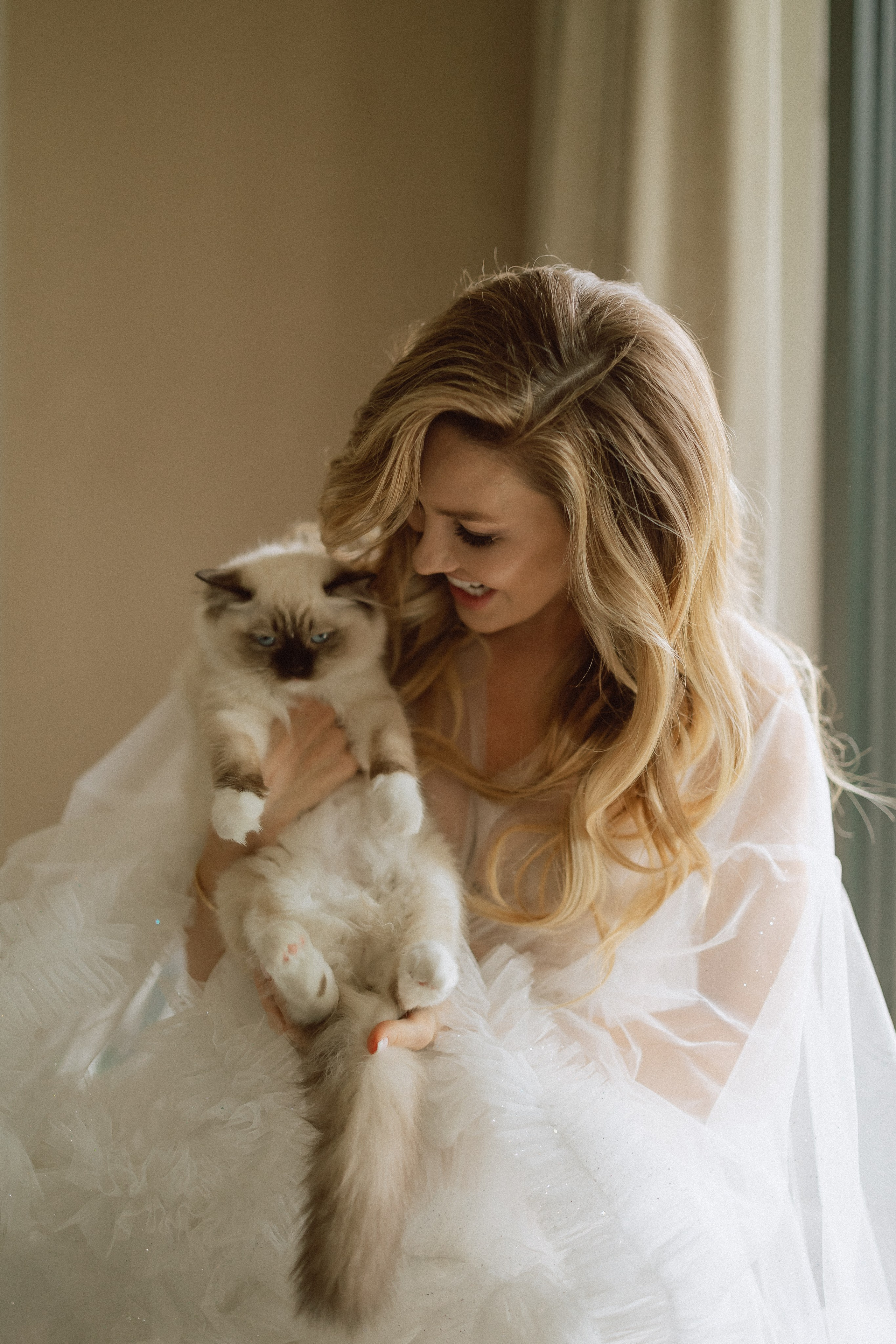 Wedding in Prague’s heart