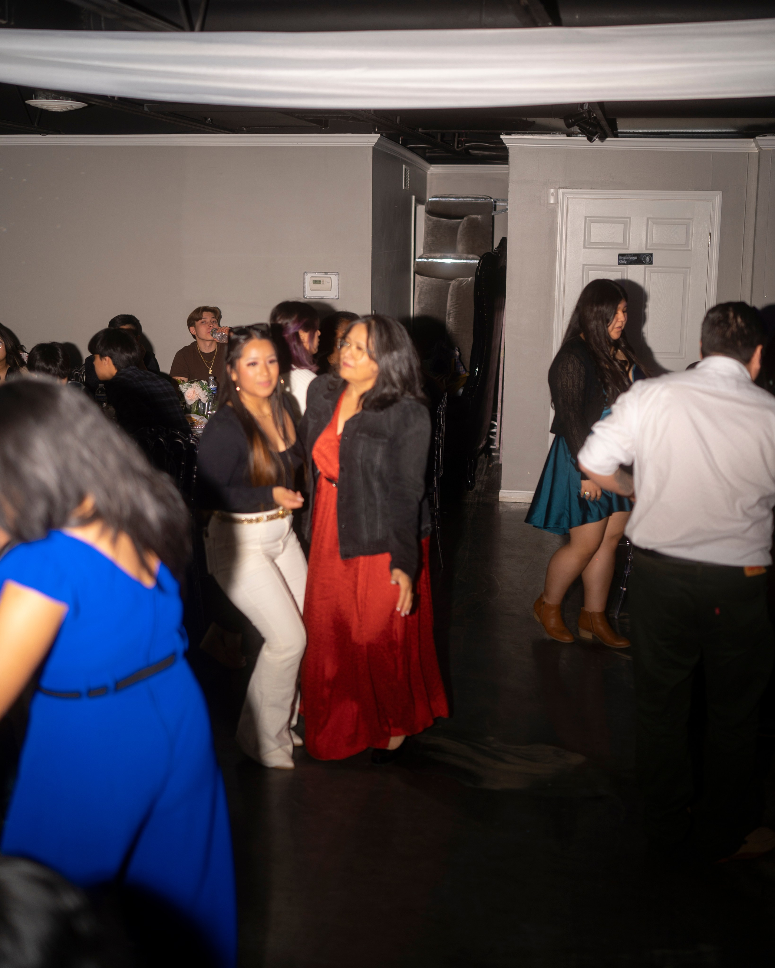 HONEY MIA HERNÁNDES QUINCEANERA. Ke’Ondris