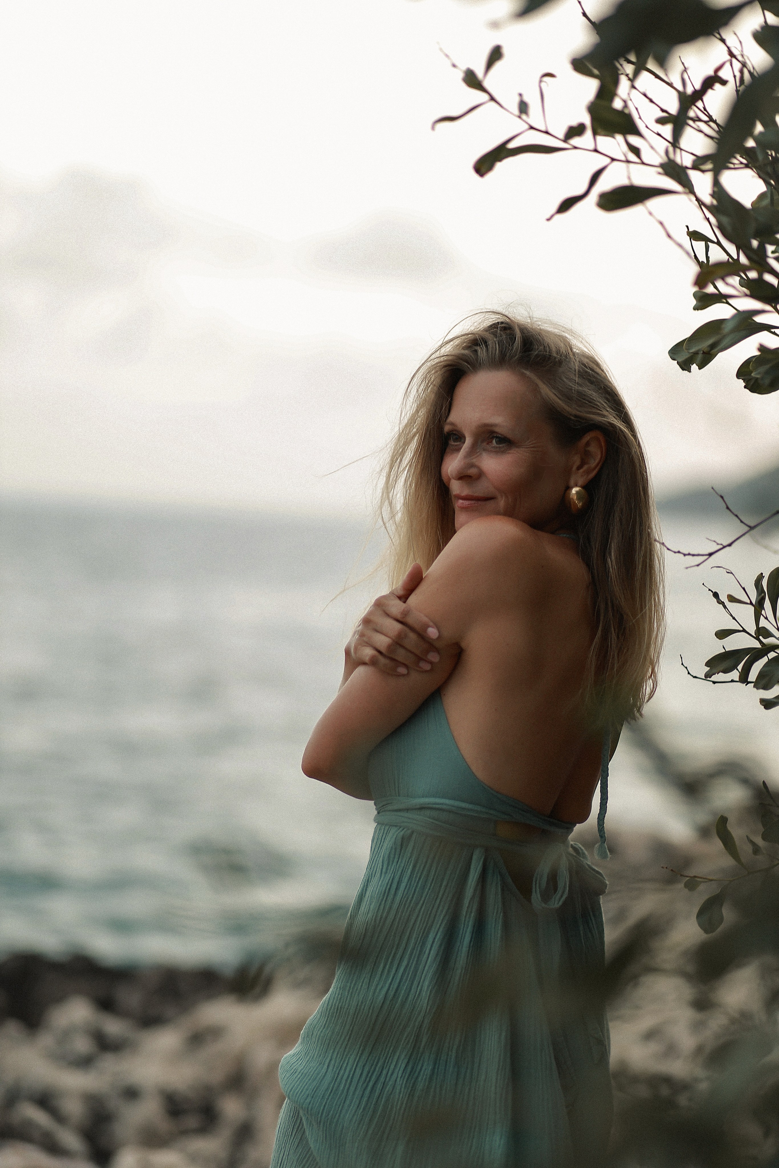 LARISA. Valerıya Efremova Photographer Barcelona