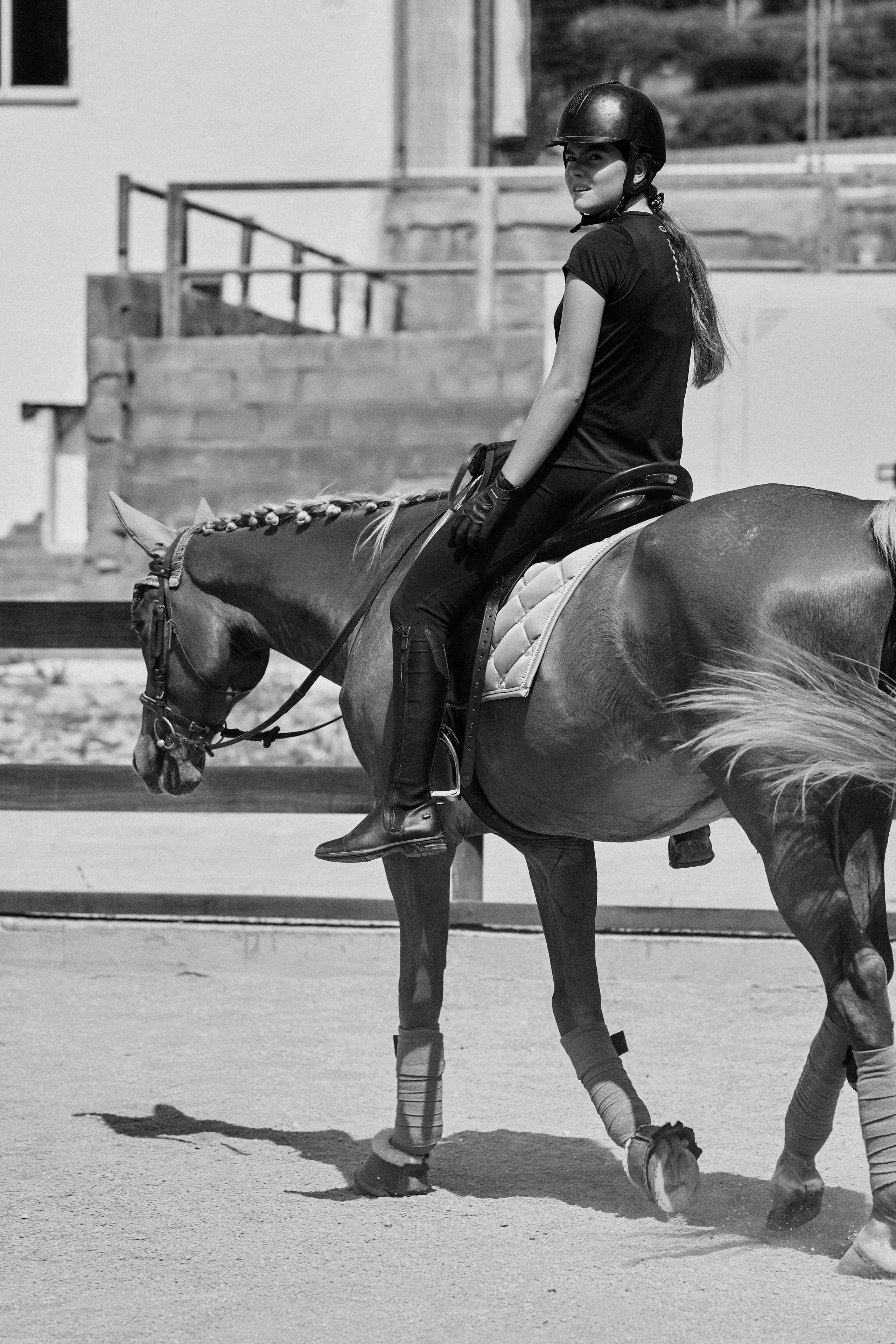 Настя. Девочка с сильным характером. Фотограф в Барселоне Жанна Захарченко