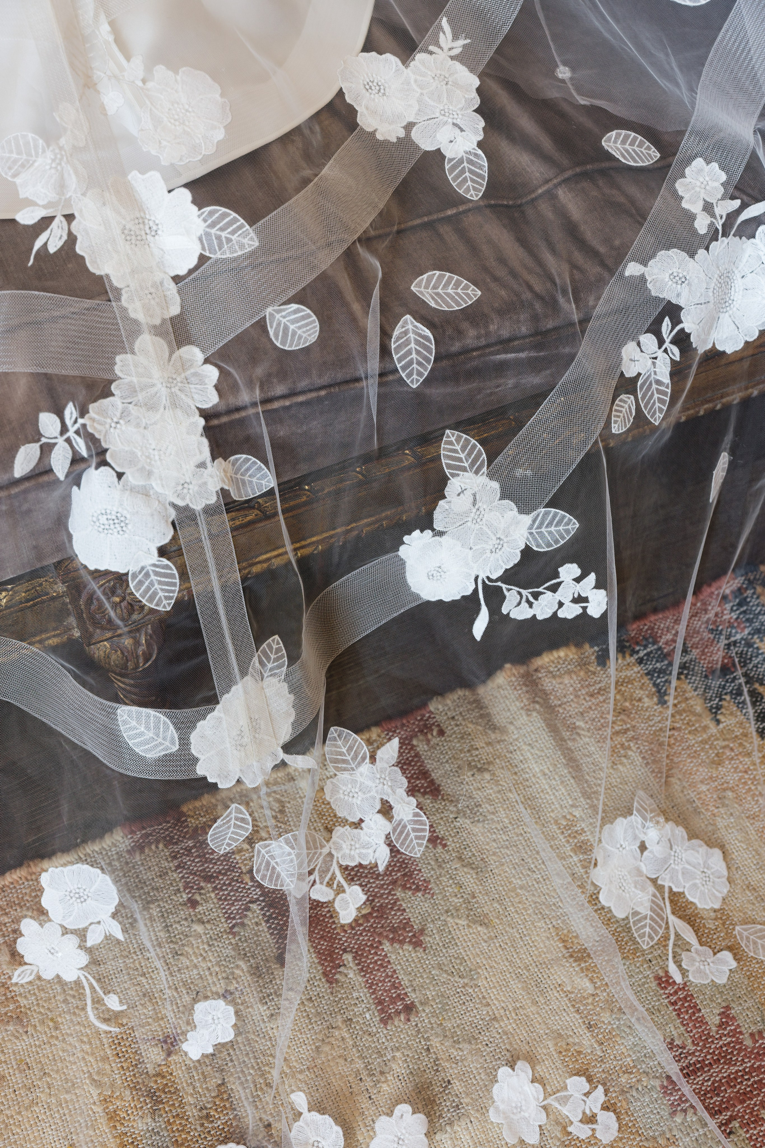 Wedding of Gracie & Joe at Gran Villa Rosa, Barcelona