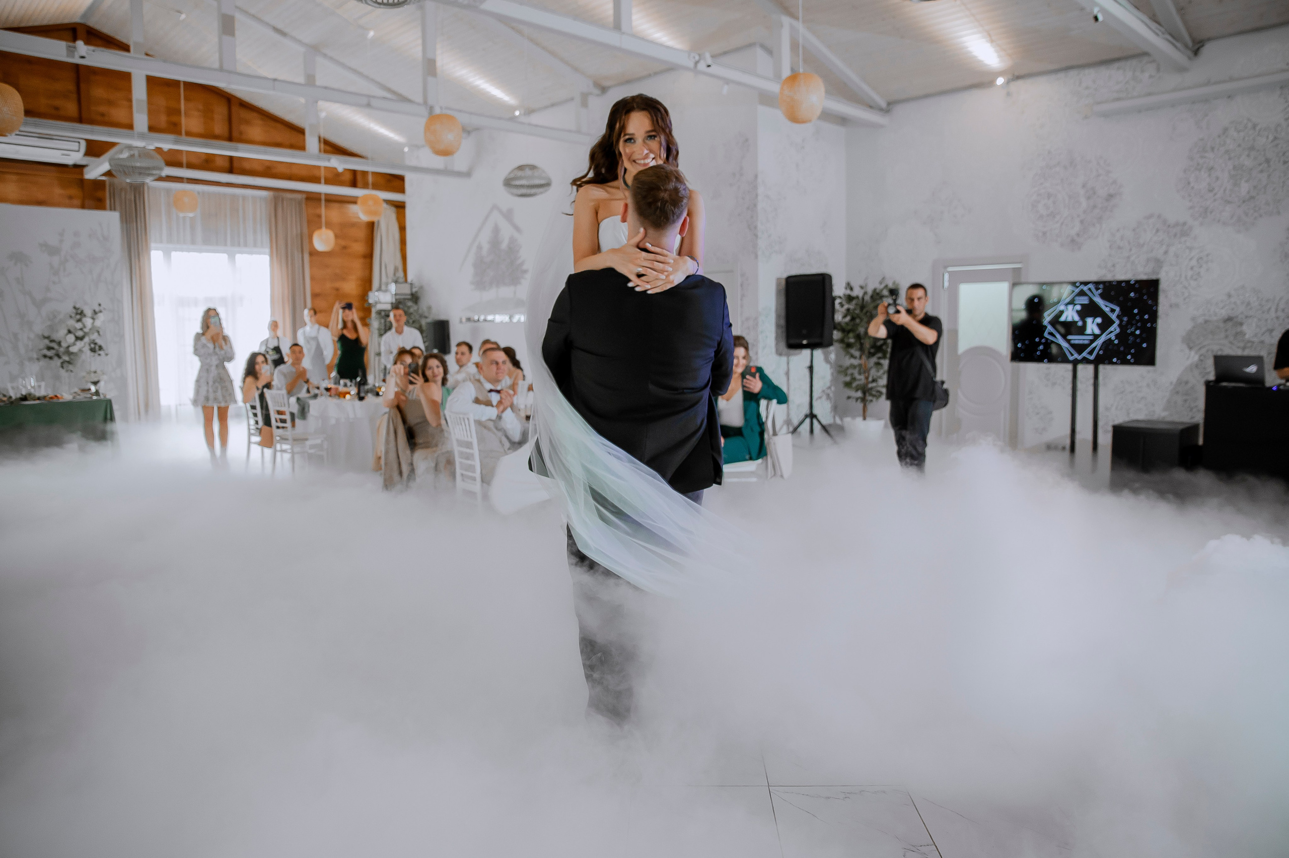 Екатерина & Евгений. Свадебный и семейный фотограф Екатерина Шестакова