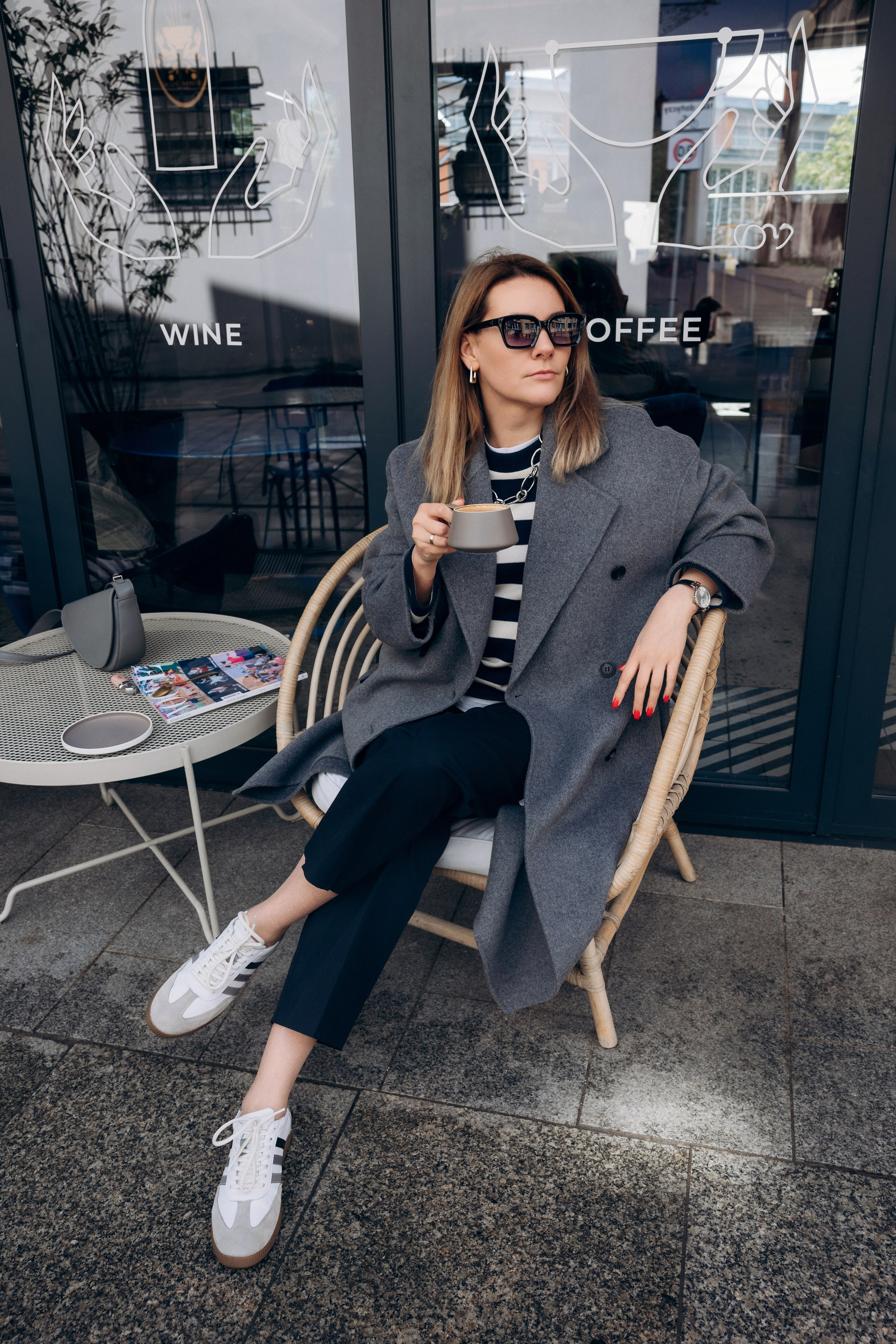 Life Is Style (stylista). Anna Rudnichenko Fotograf Szczecin / Анна Рудніченко Фотограф Щецин