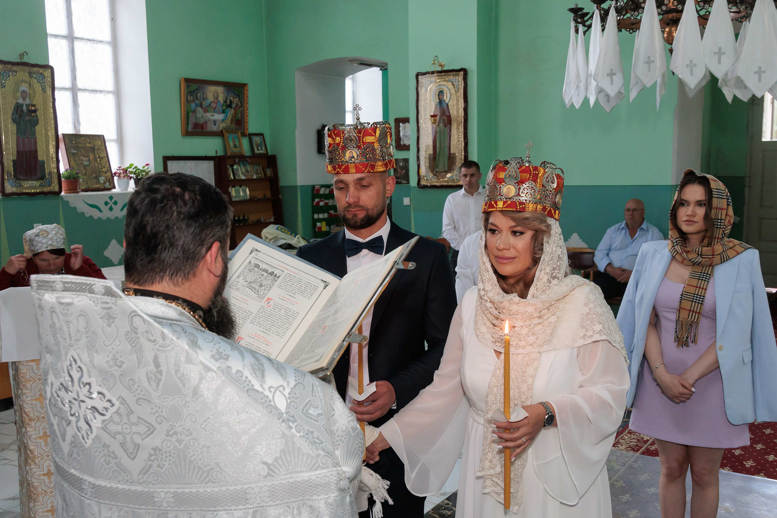 Chiril & Anastasia. ✔️ Фото Видео на свадьбы и крестины Молдова — Cinematic.md