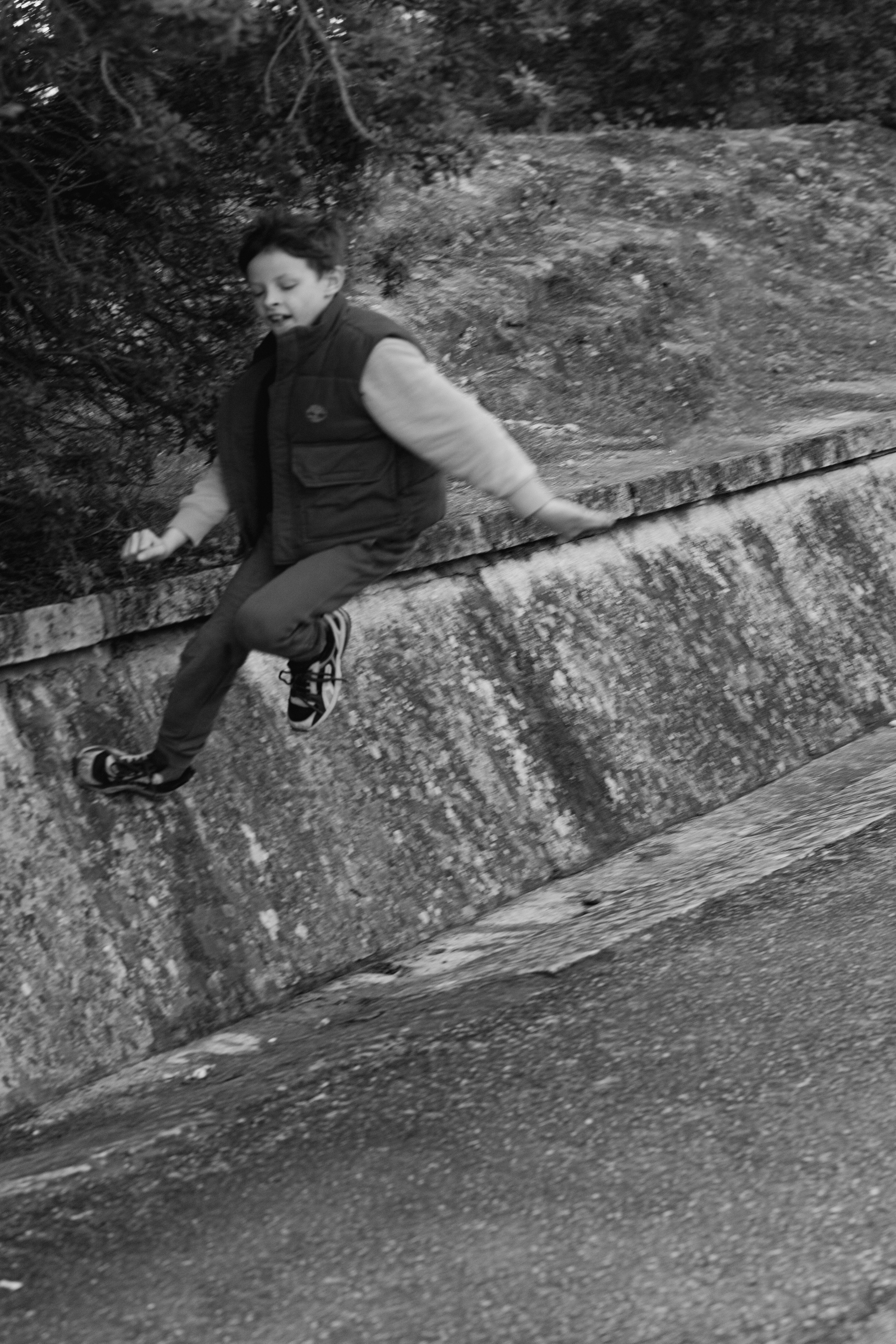 This is the man world. Photographer in Mallorca