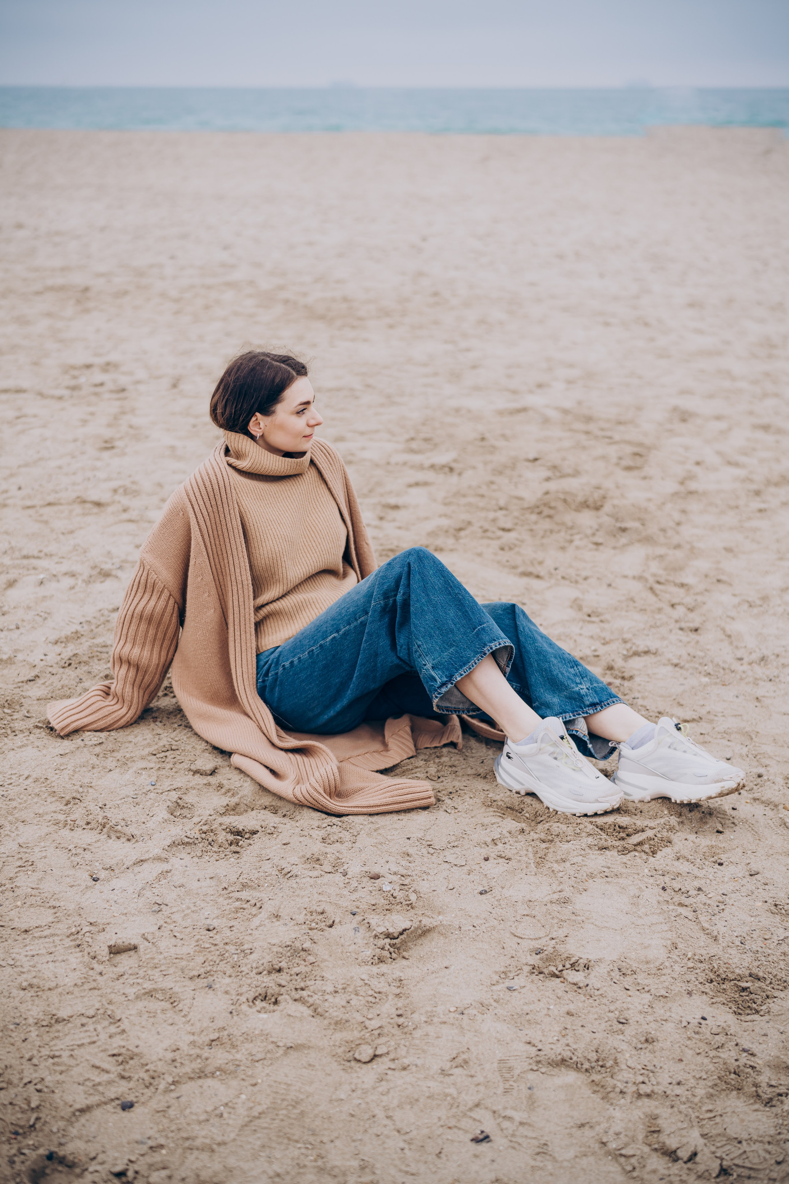 Family of little Leva. Фотограф Пальма де Майорка
