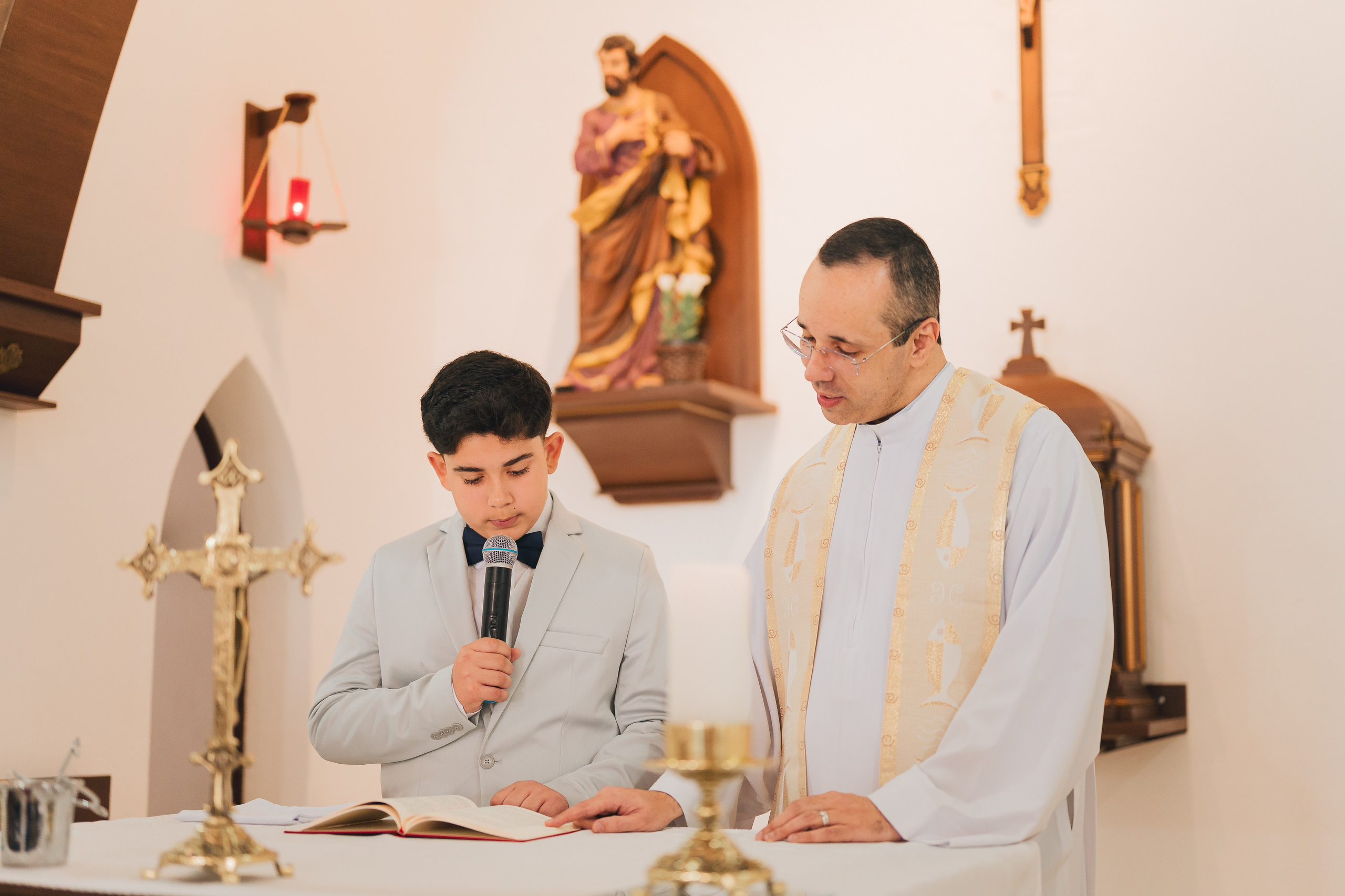 Casamento Jéssica e Igor. Principal