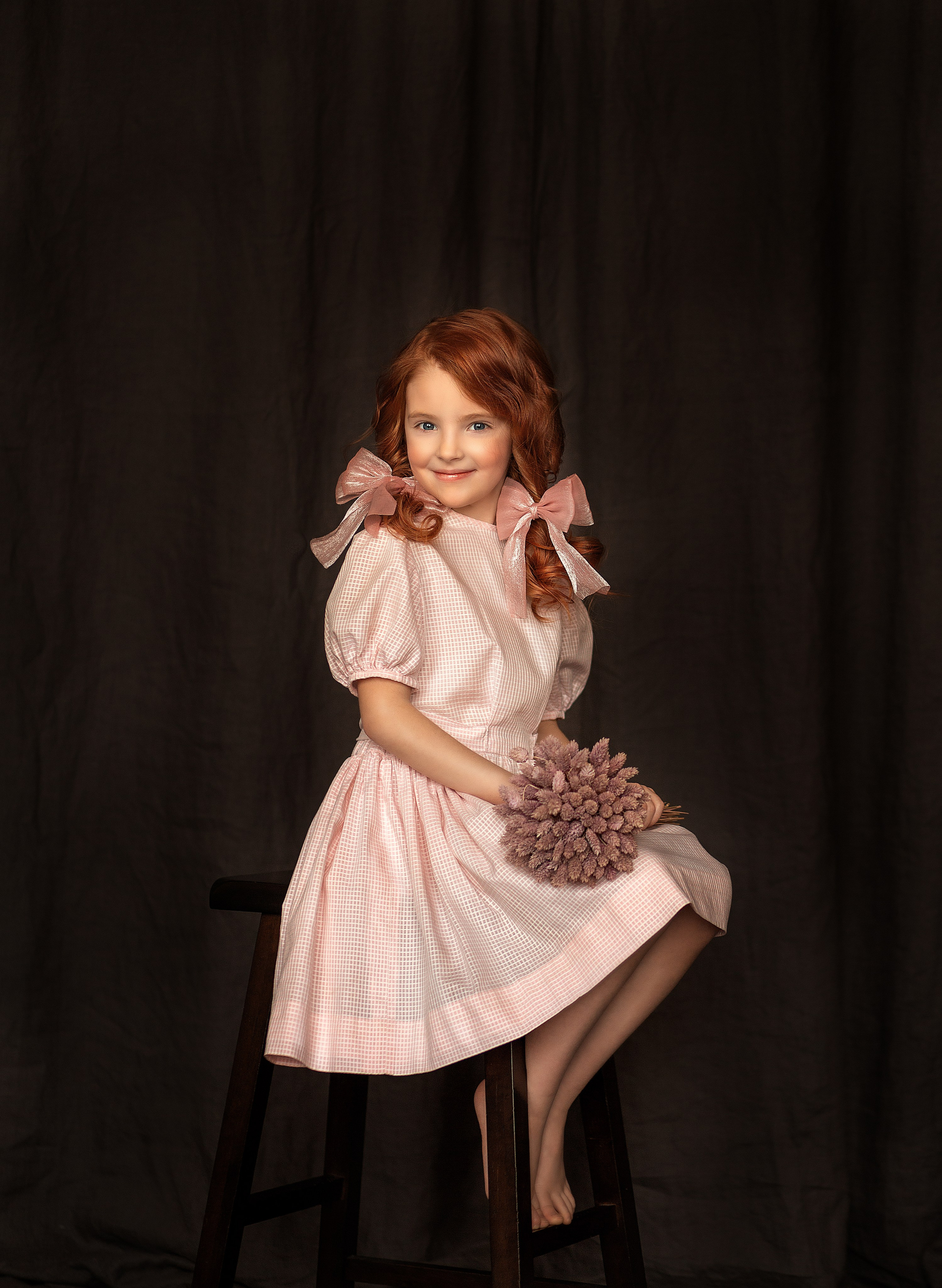 Дети. Семейный и детский фотограф в Варшаве Мила Бобровская