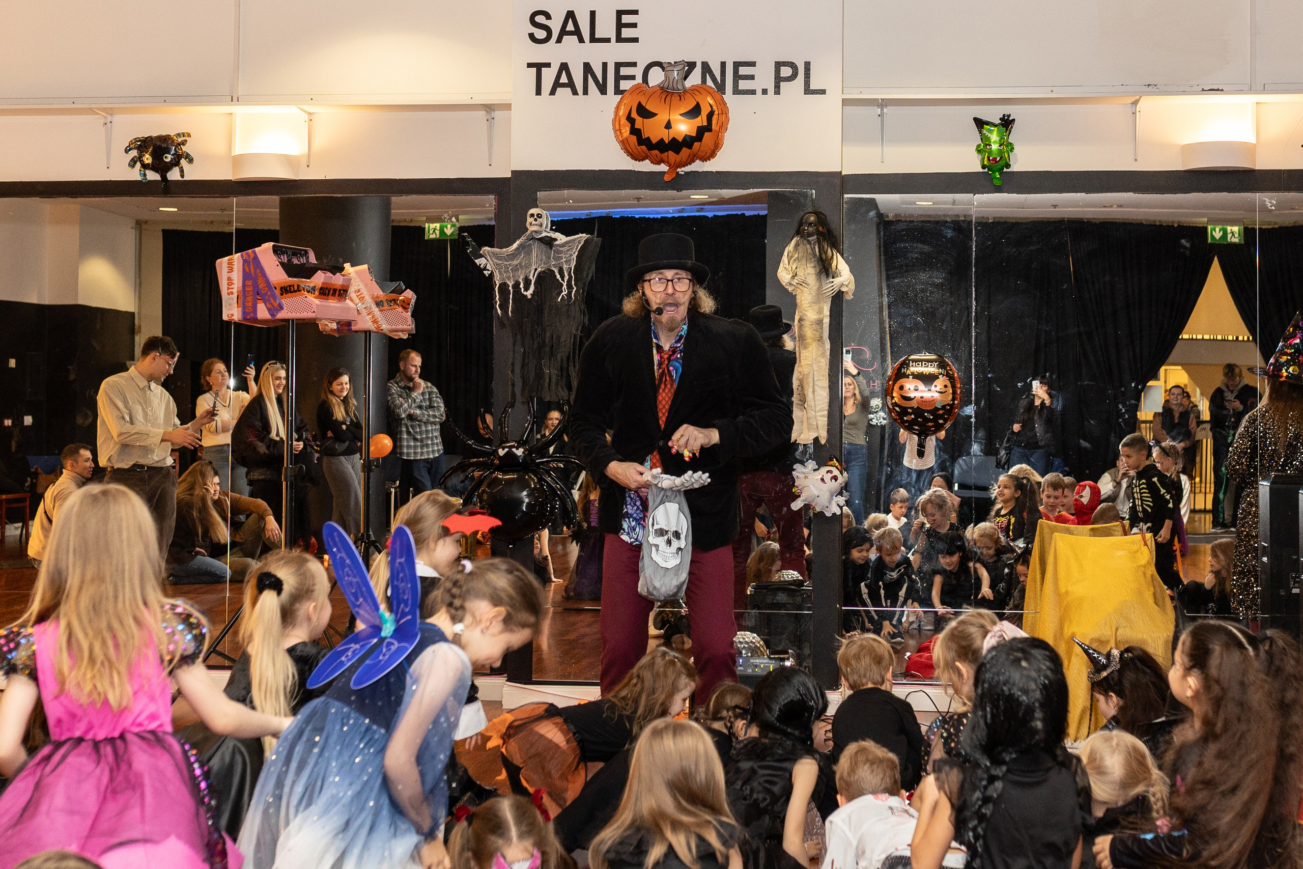 Репортаж. Семейный и детский фотограф в Варшаве Мила Бобровская