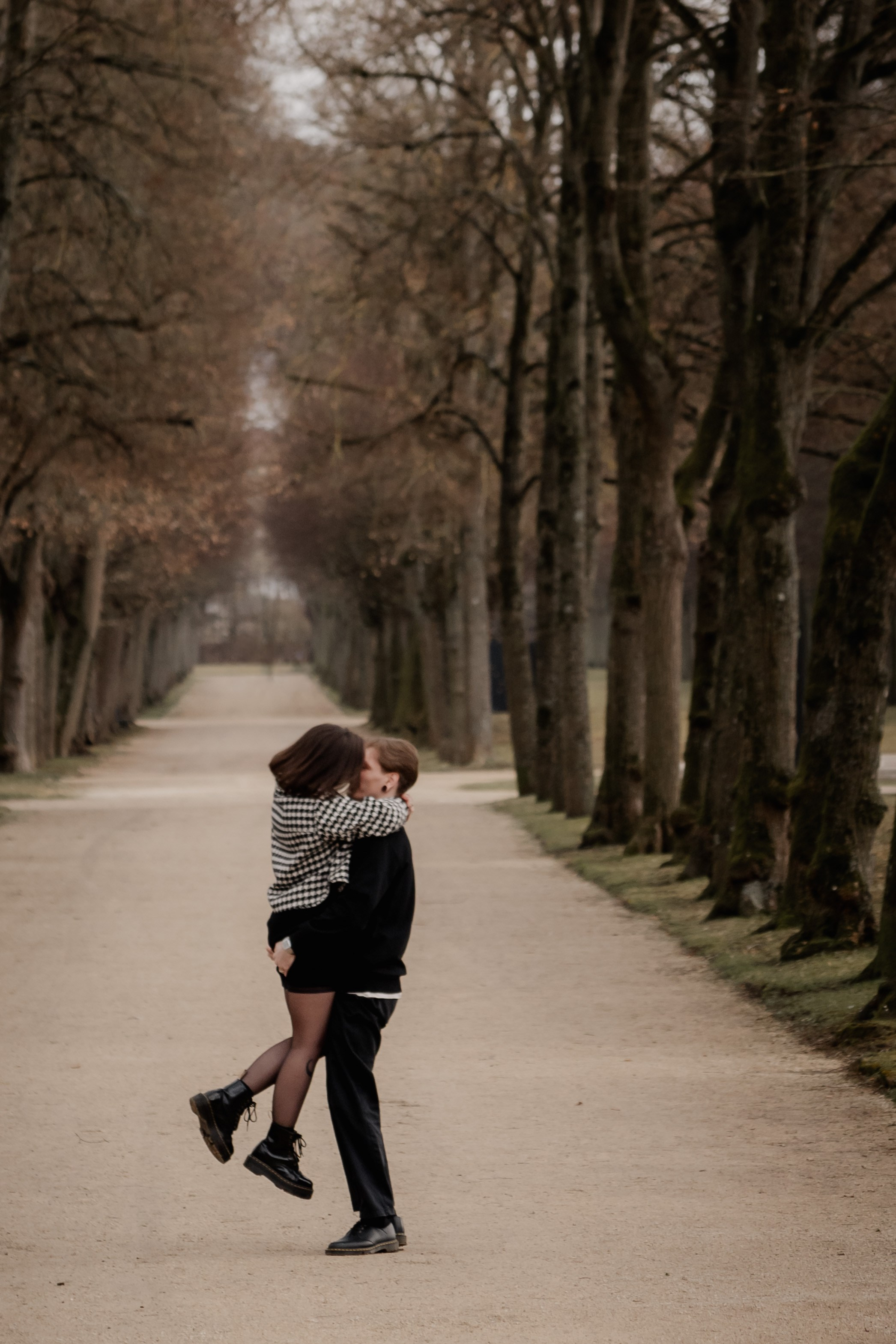 COUPLE SHOOTING IN ANSBACH. Photographer in Nuremberg Irina Mehnert from Ansbach