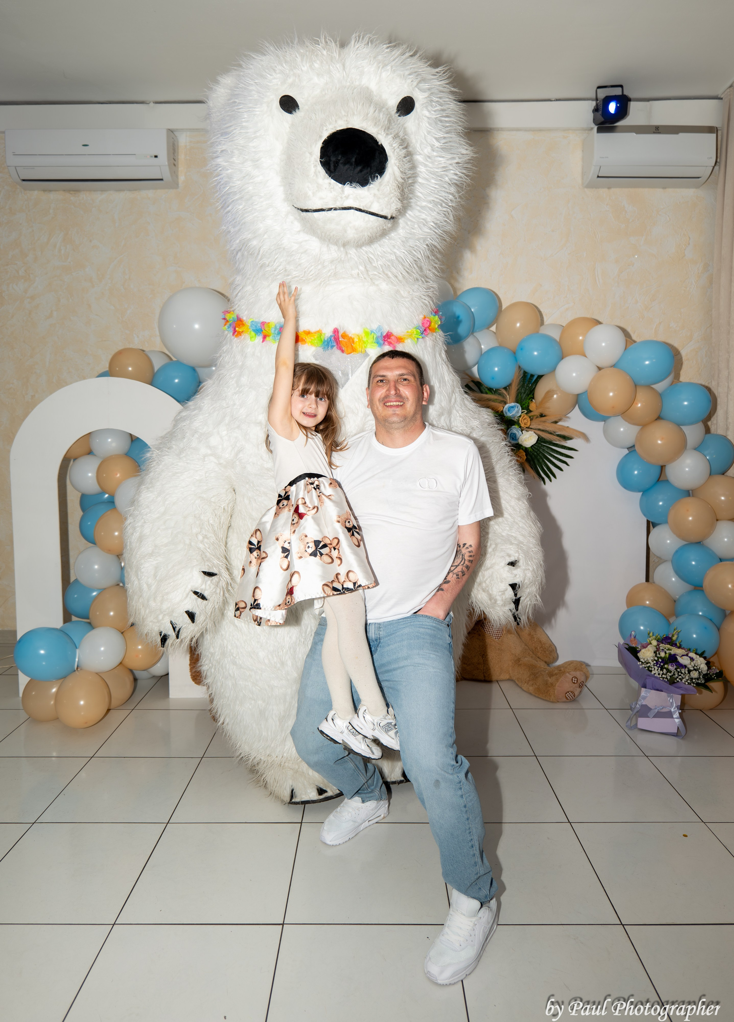 David. Fotograful și Cameramanul familiei dvs în Franța Paul Photographer