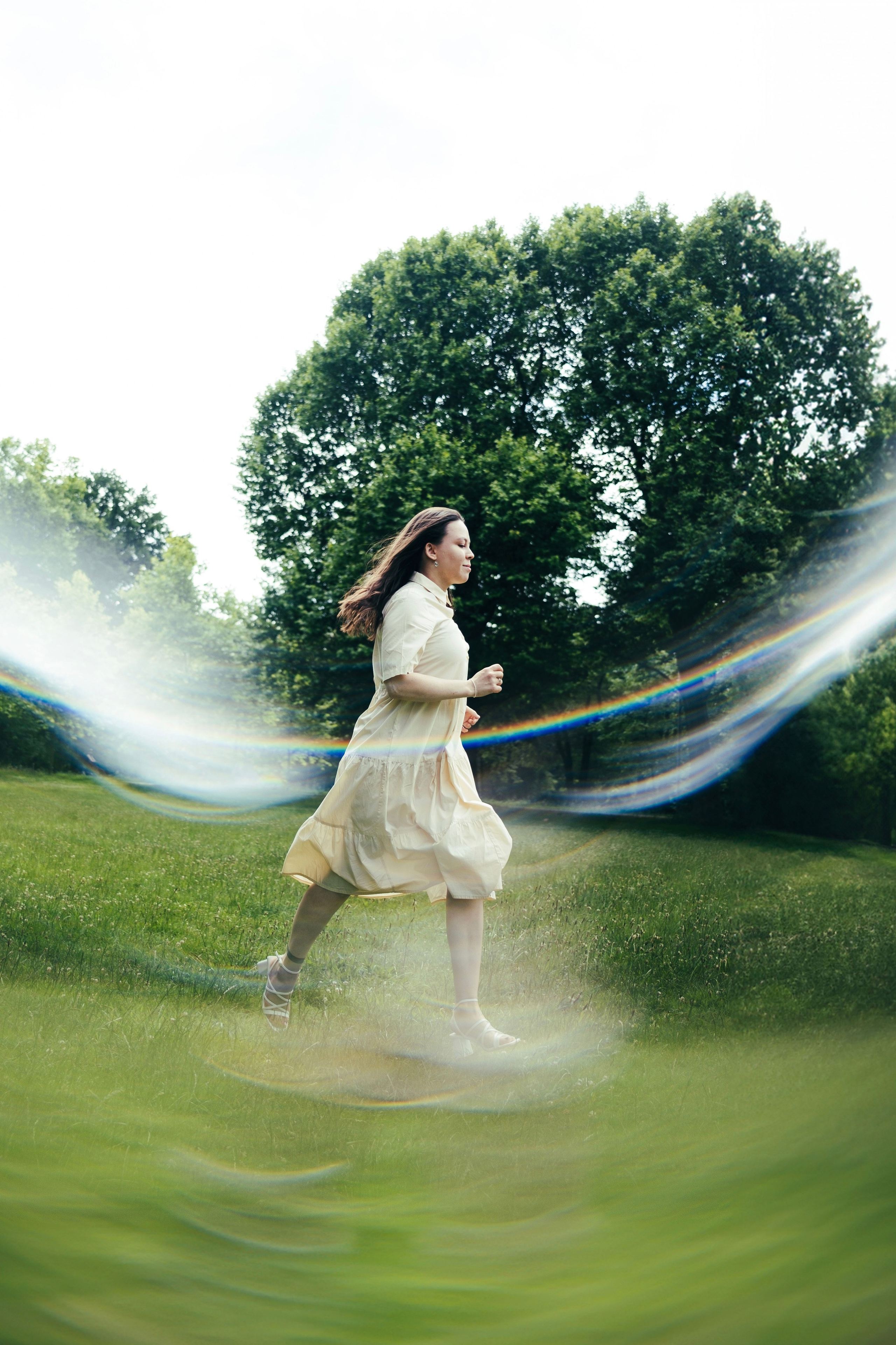 Girls Picnic photoshoot. Professional Photographer in Berlin — Portraits, Love Story, Events, F