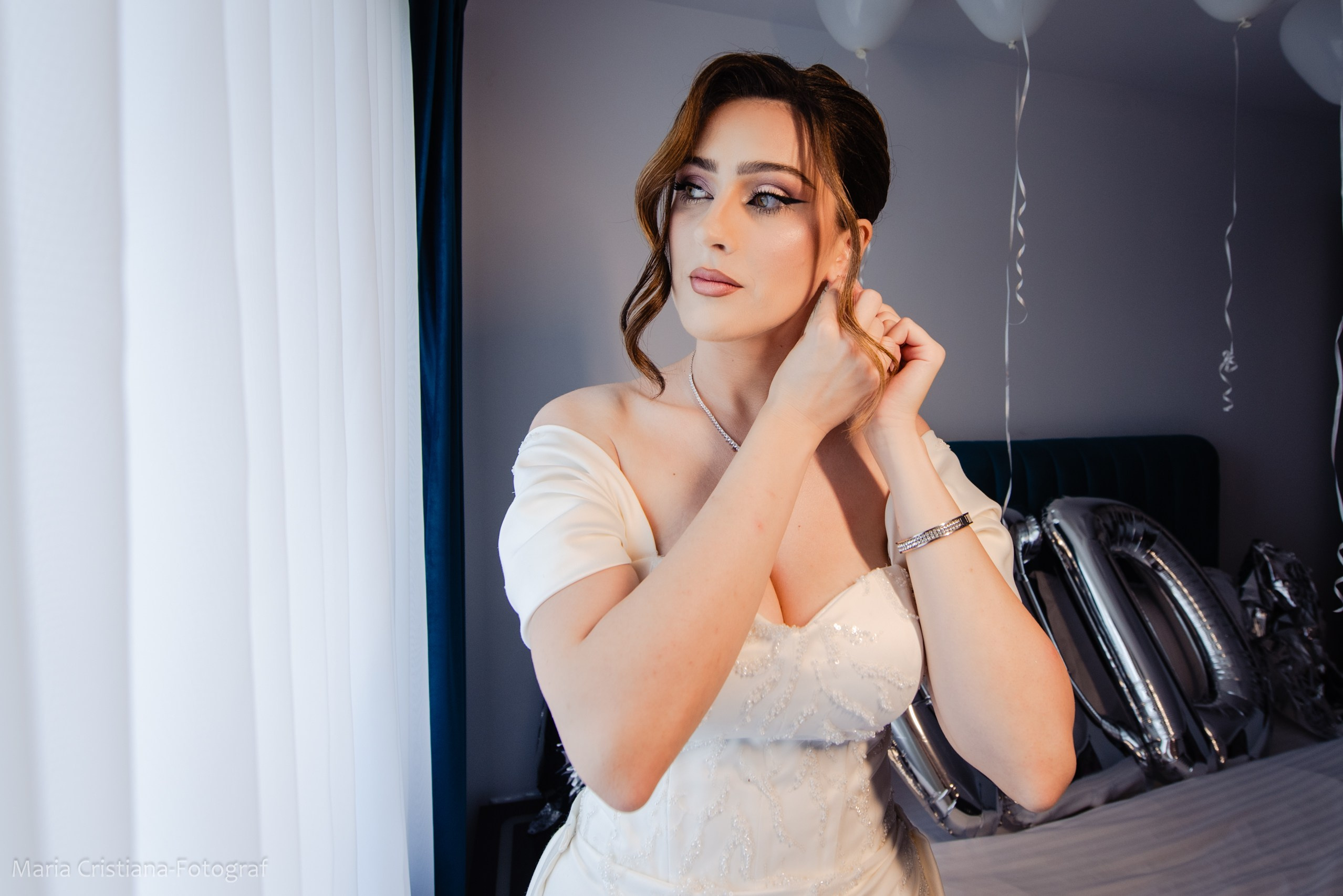 Wedding A&D. Maria Cristiana fotograf