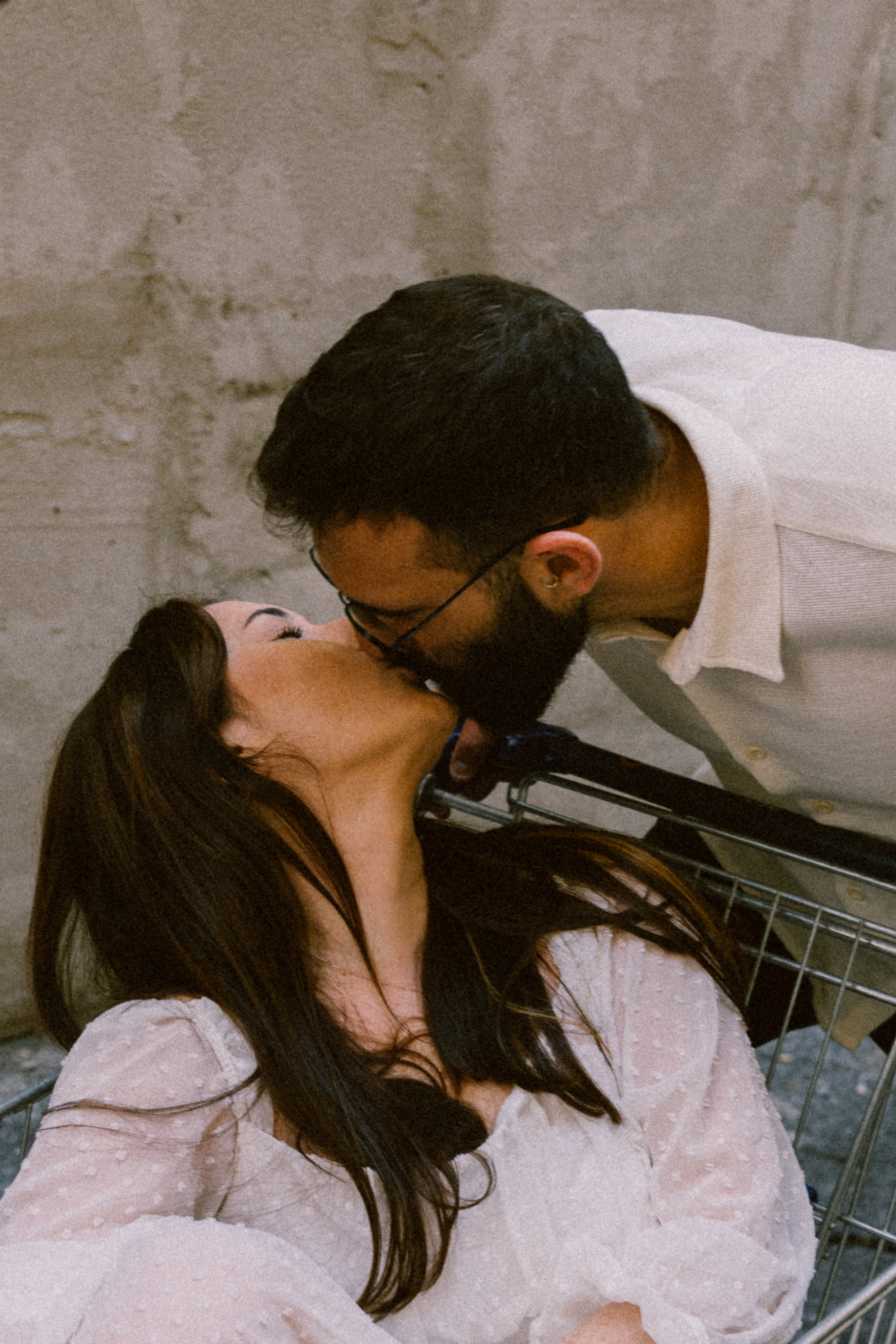 Бэн & Диана. Дарина Иванова, лайфстайл фотограф в Неаполе. Портреты, свадьбы