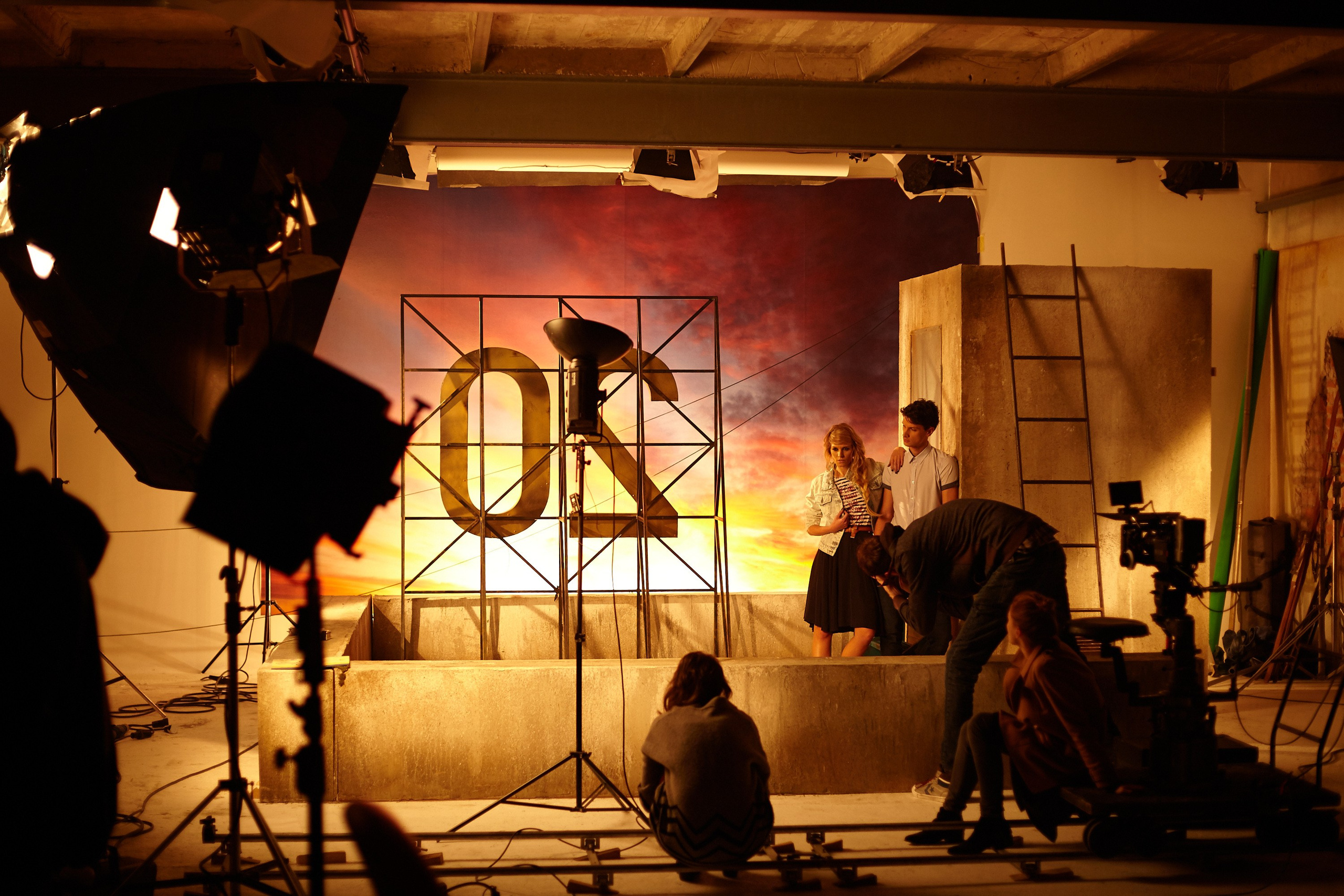 Studio Photogenic. Commercial and studio photographer in Belgrade