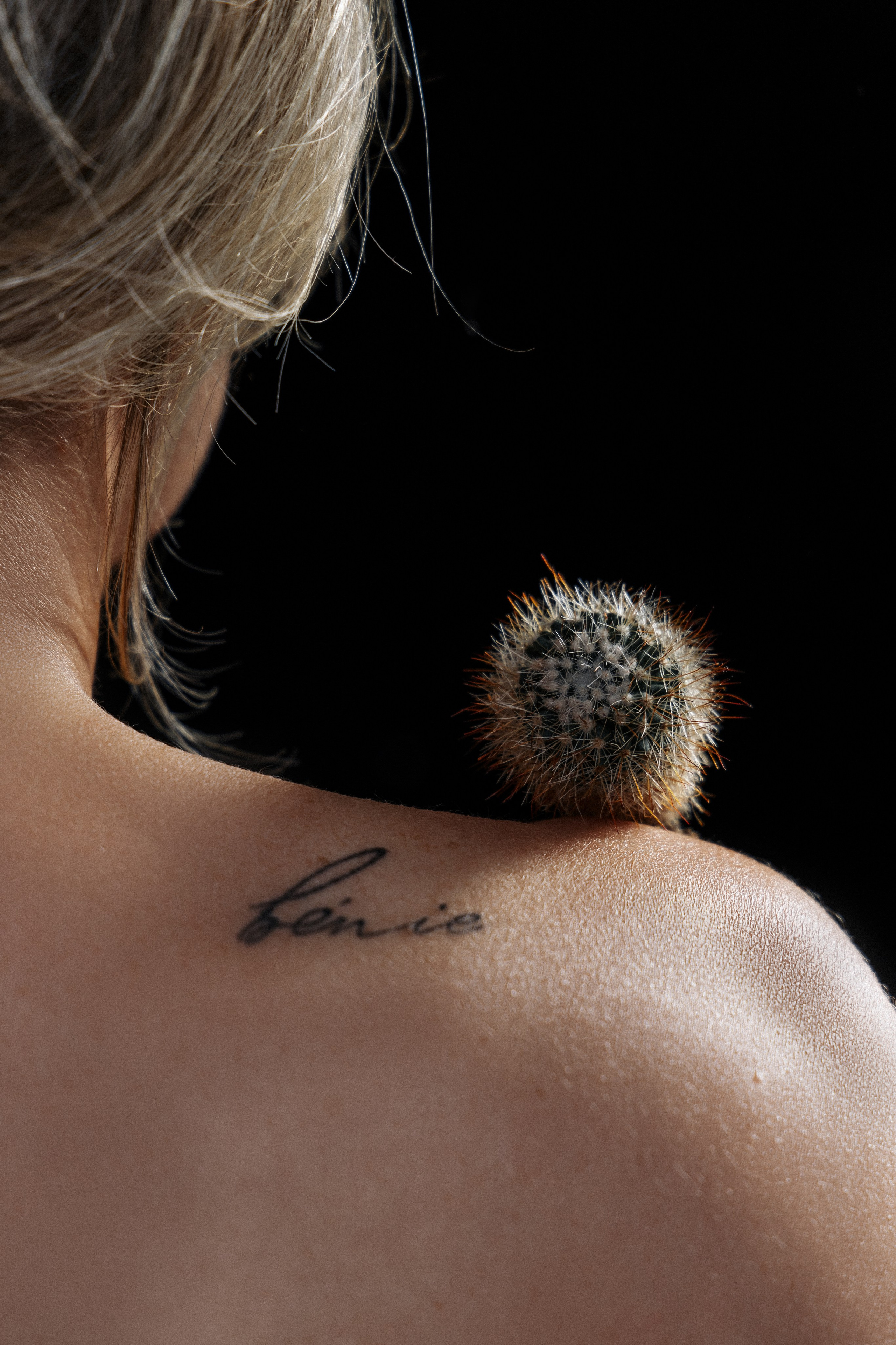 Tasha 28.07.2024. Portree- ja perefotograaf Anton Hansen Tallinnas, Eestis