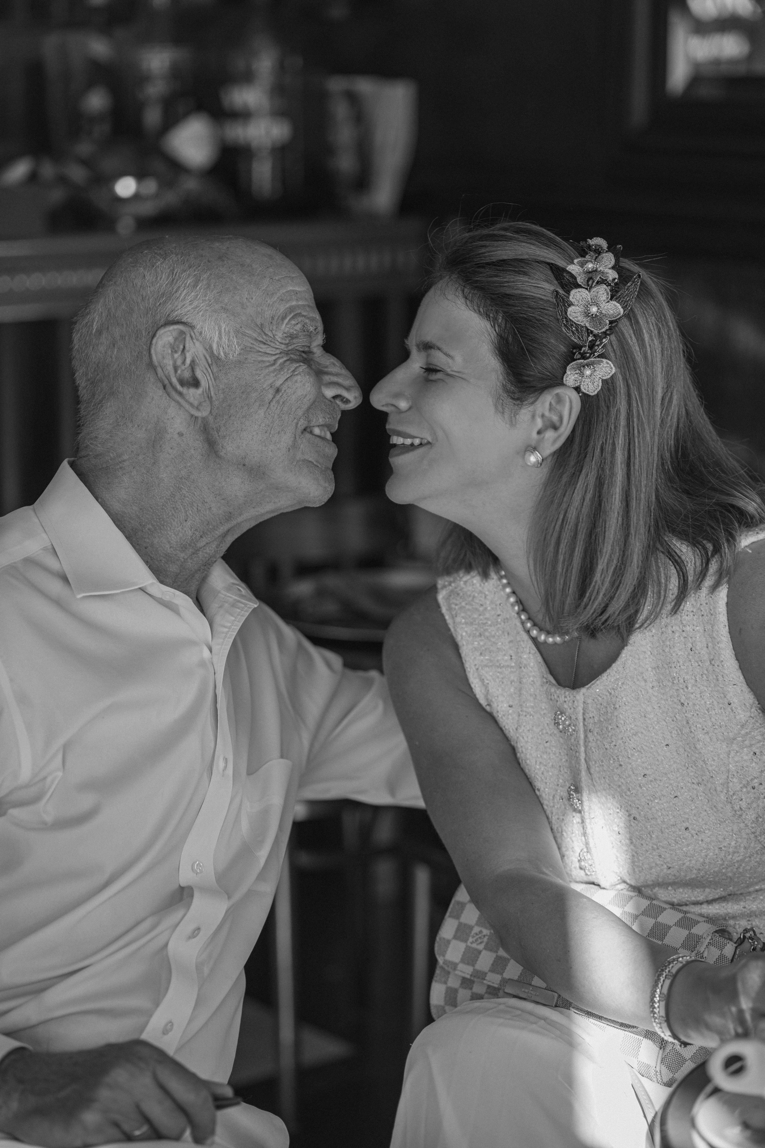 любовь вне возраста фотосессия