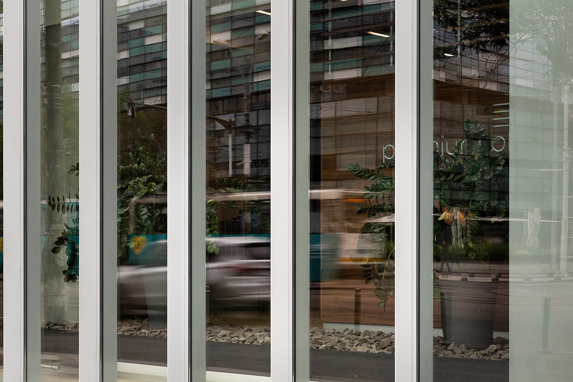 Urban Wander. A Creative Insight | Catalin Nastase