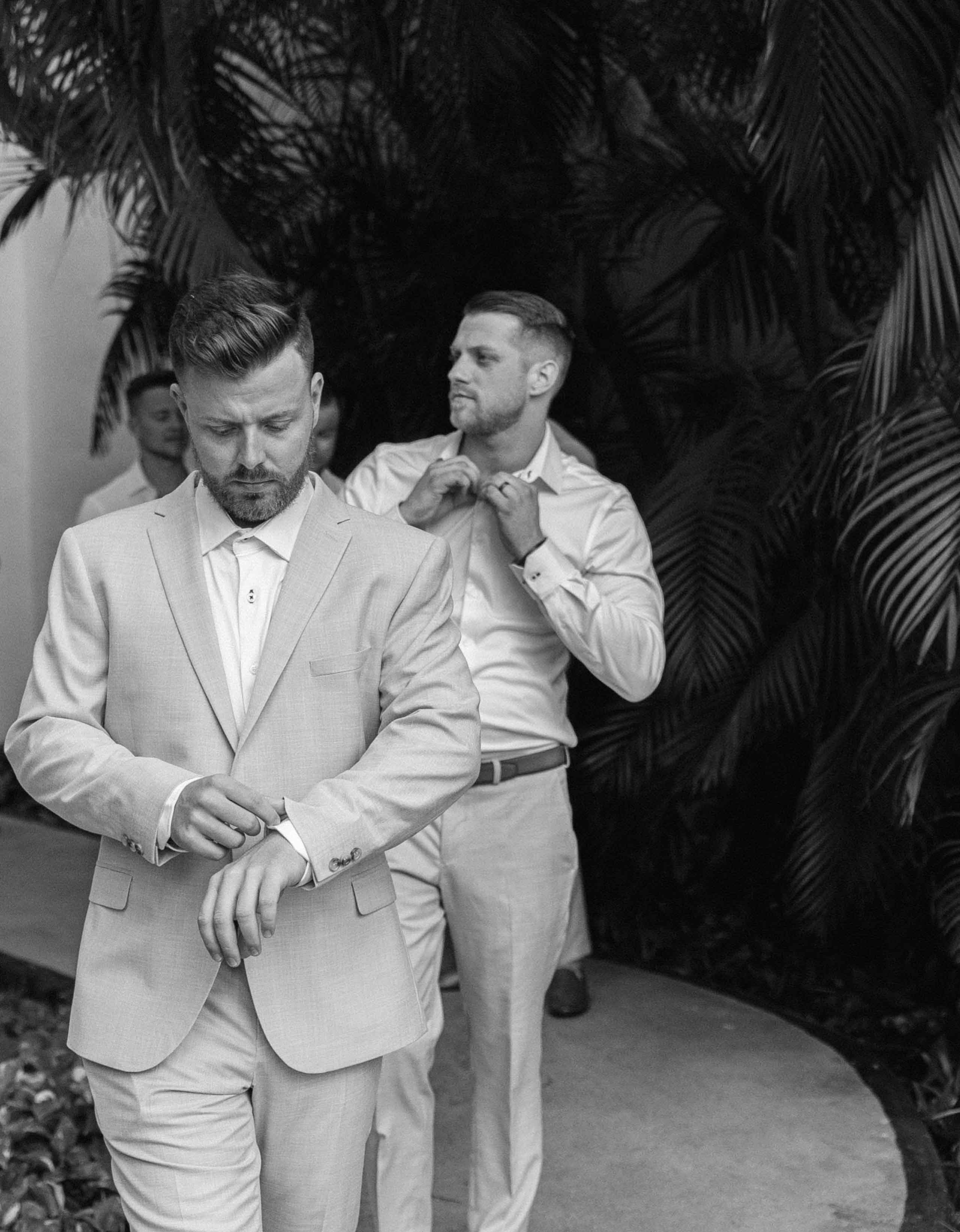 Martin&Tamara (Mexico). Wedding Photographer in Winnipeg — Cinematic & Timeless by Vitiuk Photography