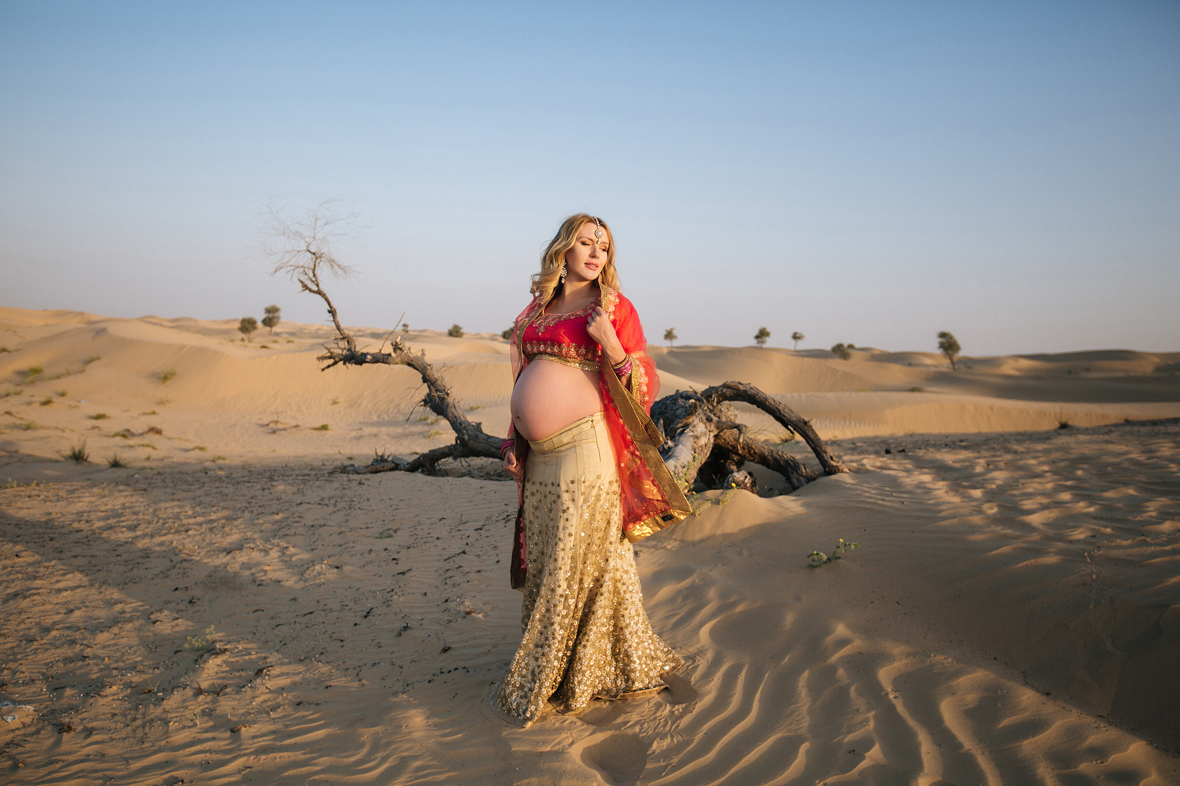 Anna. Pregnancy. Портретний та весільний фотограф Надія Онода