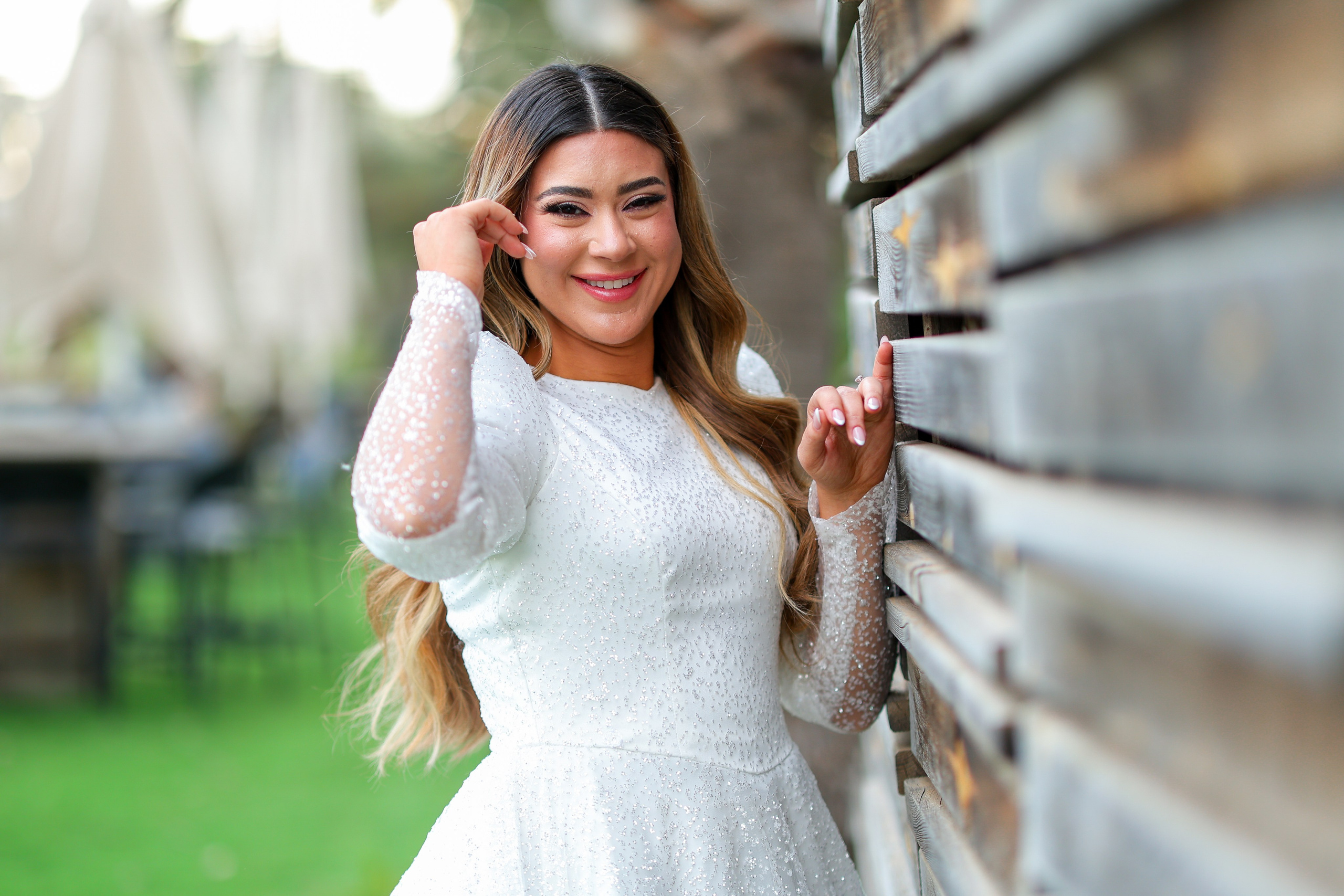 B & M. משה מנשה צלם חתונות