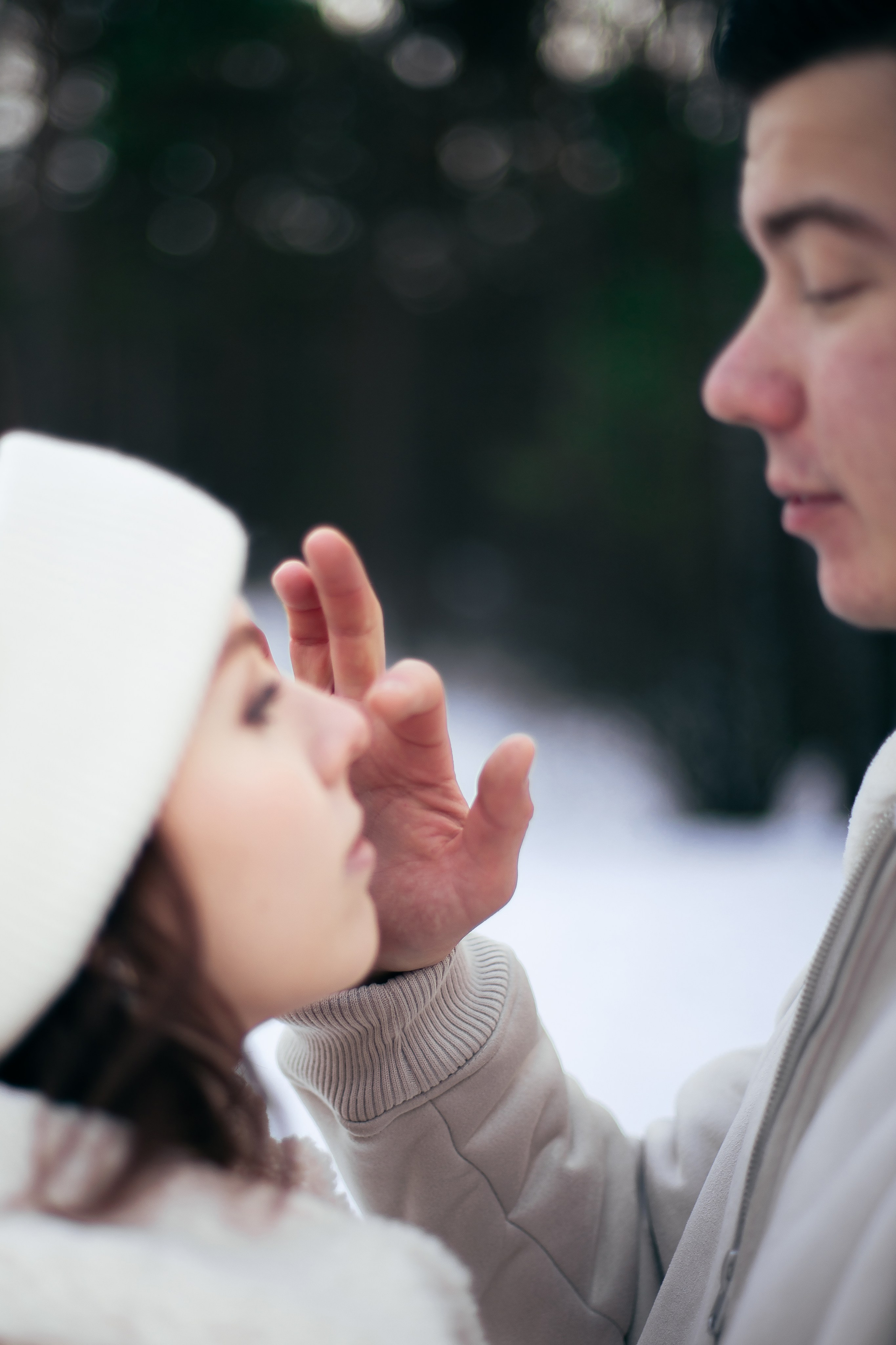 Никита и Кетрин. Главная