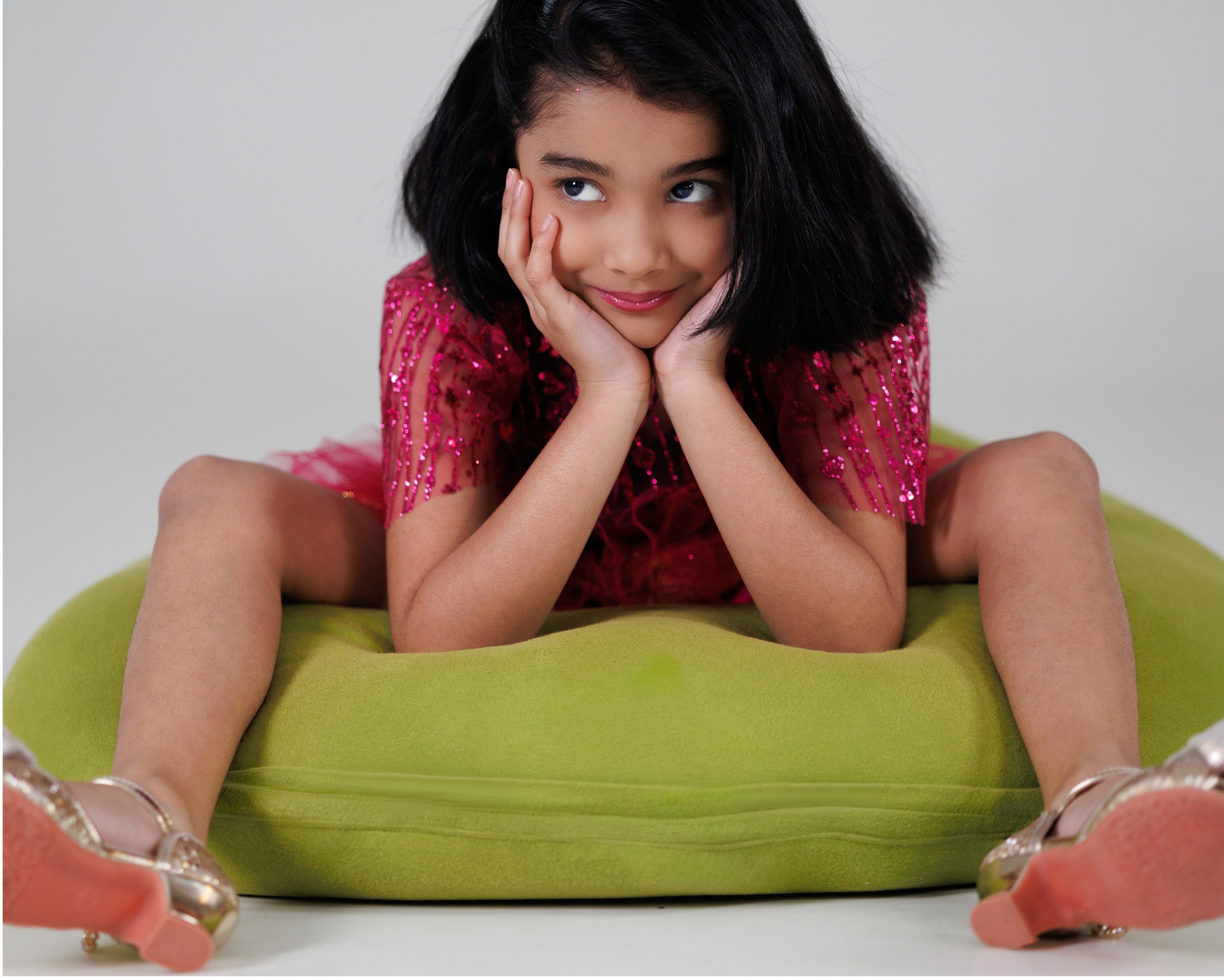 Kids Fashion Portfolio. Yana Bobrova | Artistic Photography