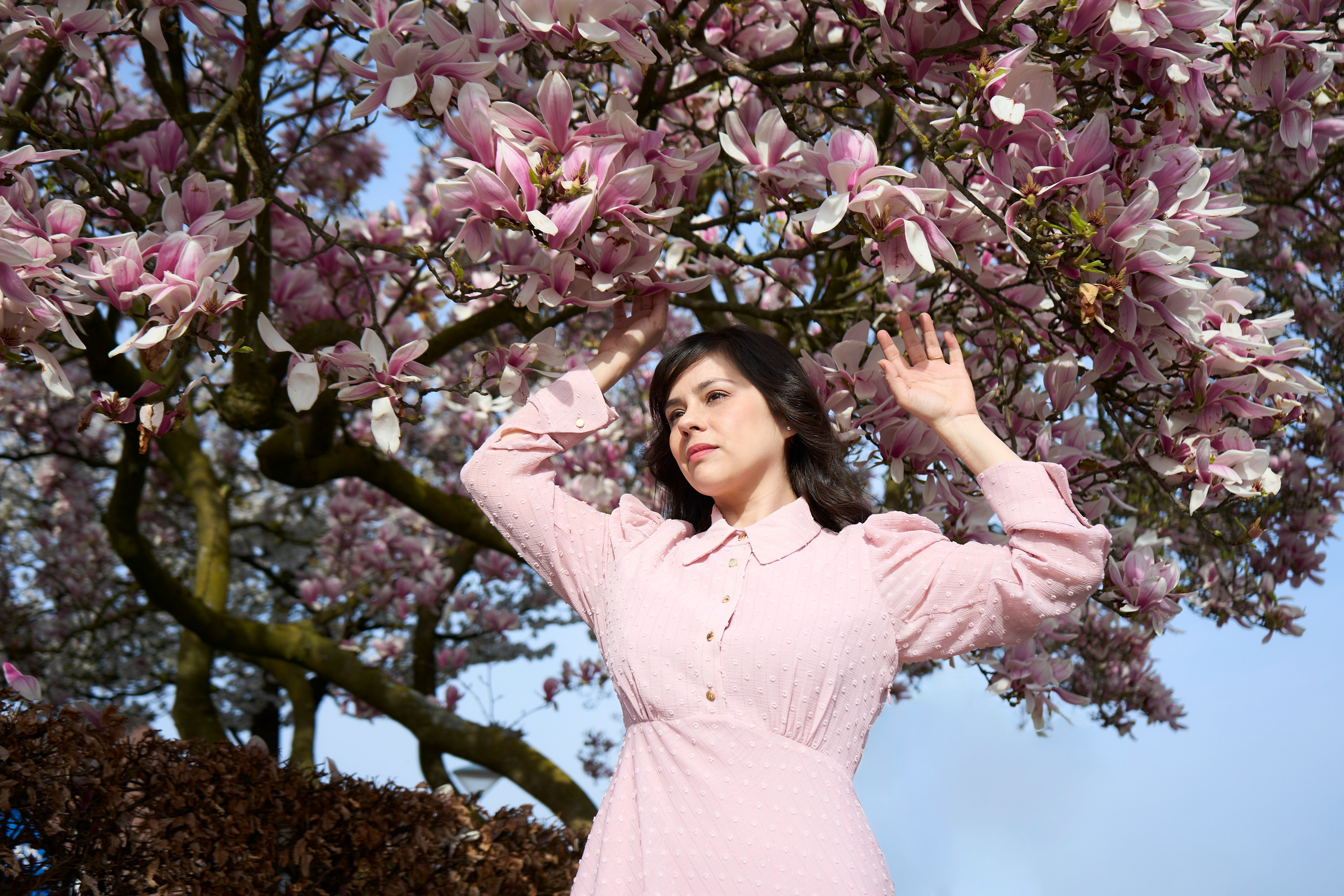 Ana Carolina. Visual content creator, photographer in Eindhoven Anastasia Sarkisova