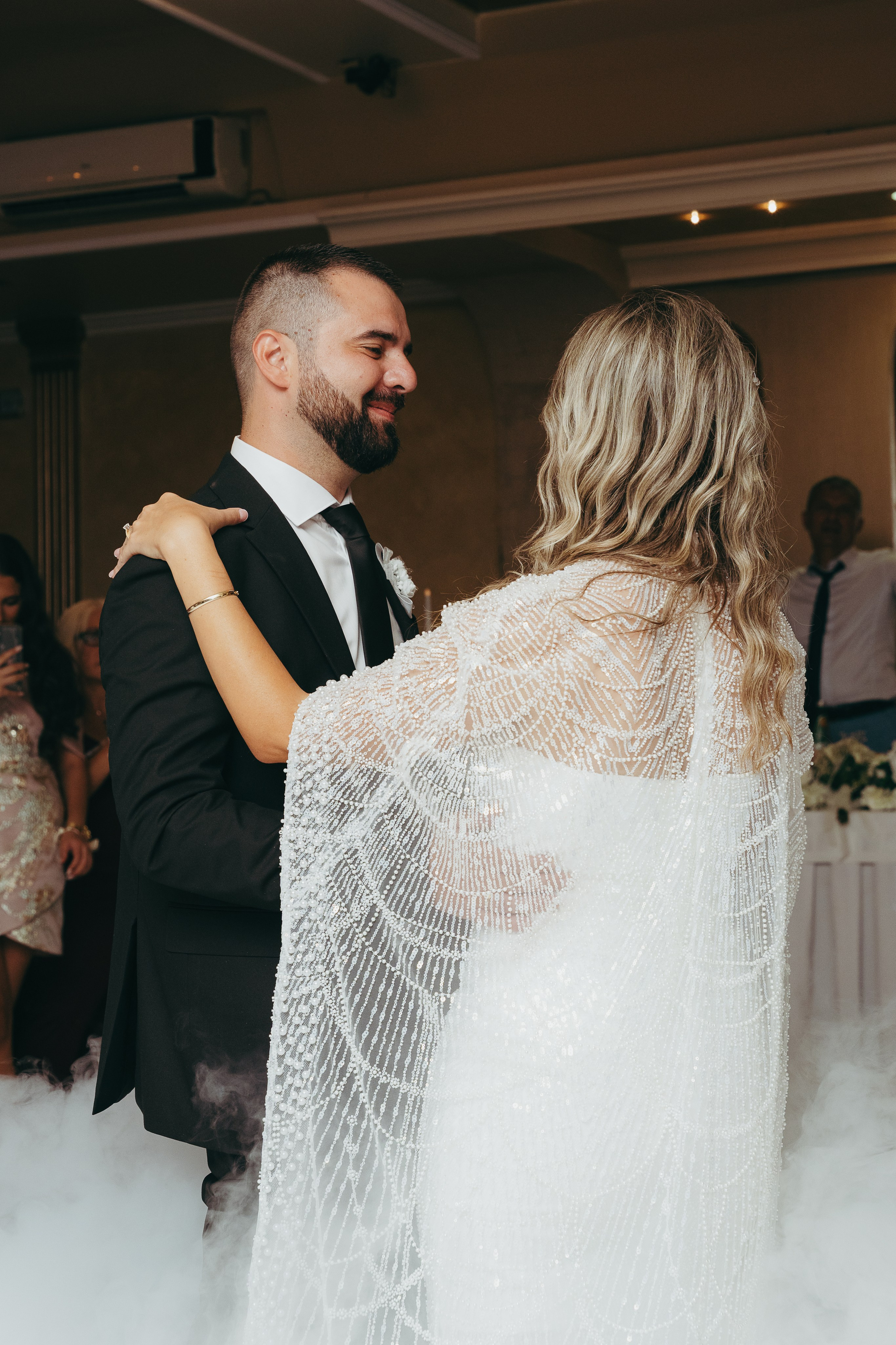 Dejan & Suzana. Golub Photography | Events & Portrait