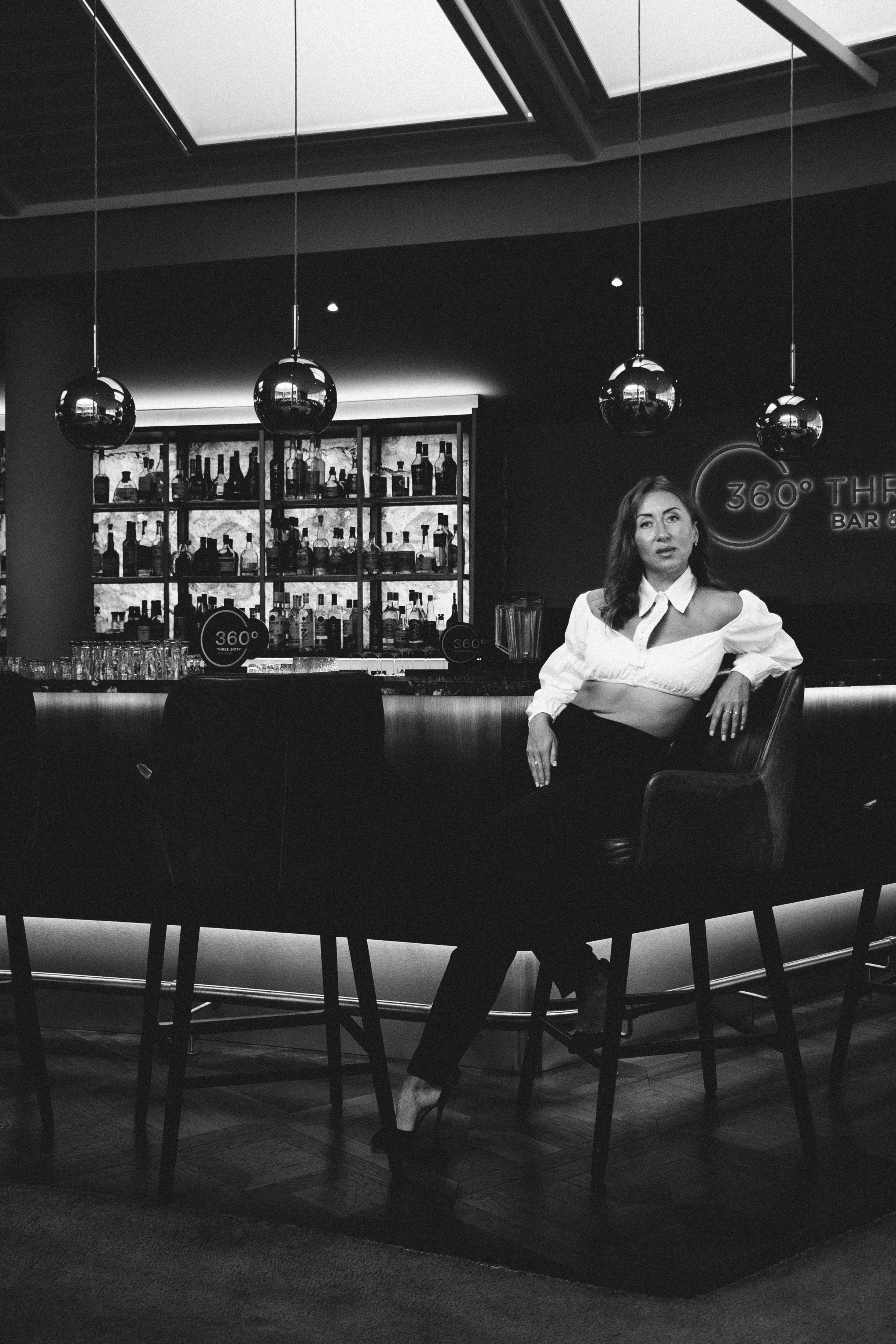 Yana in Villa Vita. PHOTOgrapher Germany MARBURG