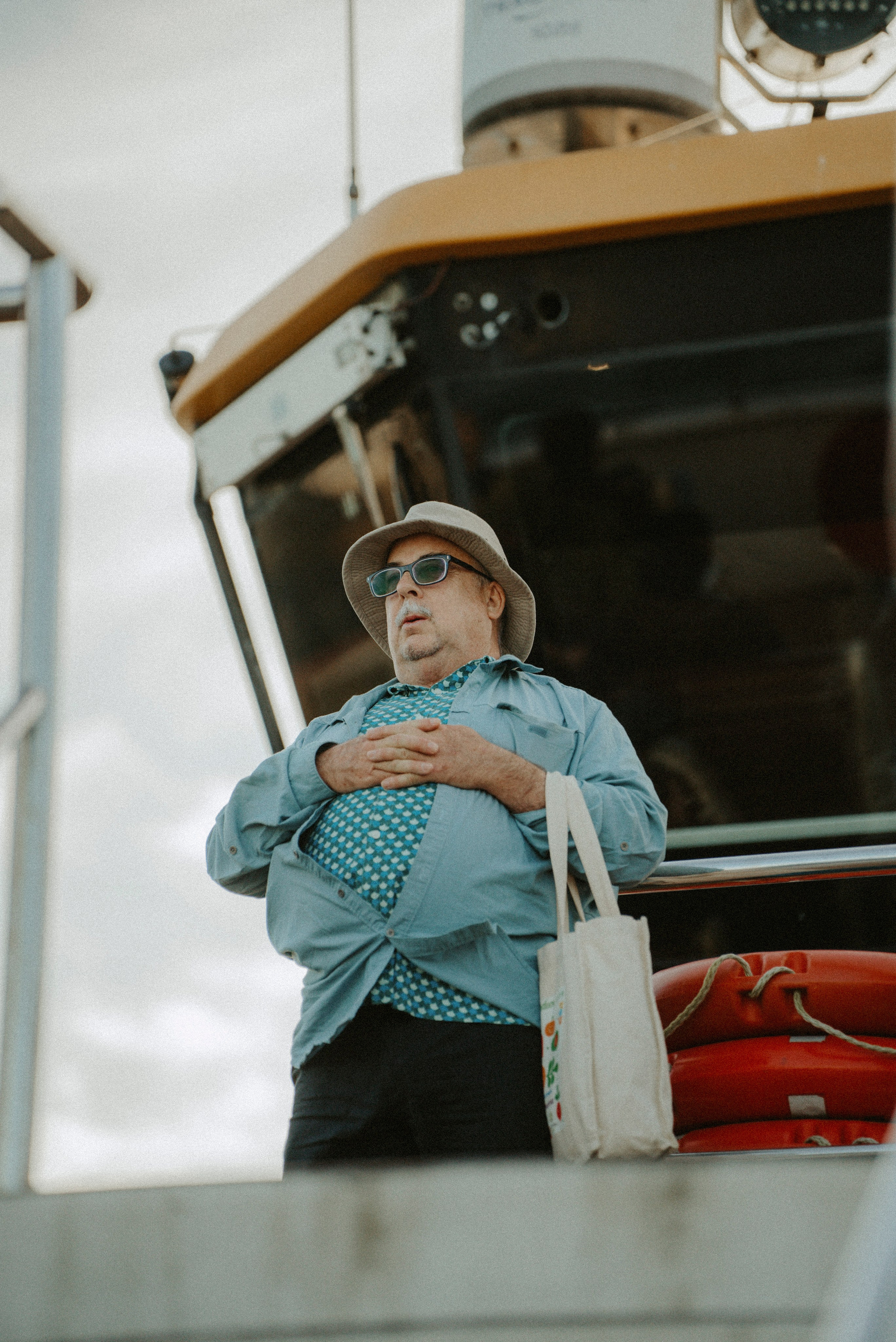 СТАМБУЛ. Стрит-фотография, полная абсурда, идиотизма и красоты