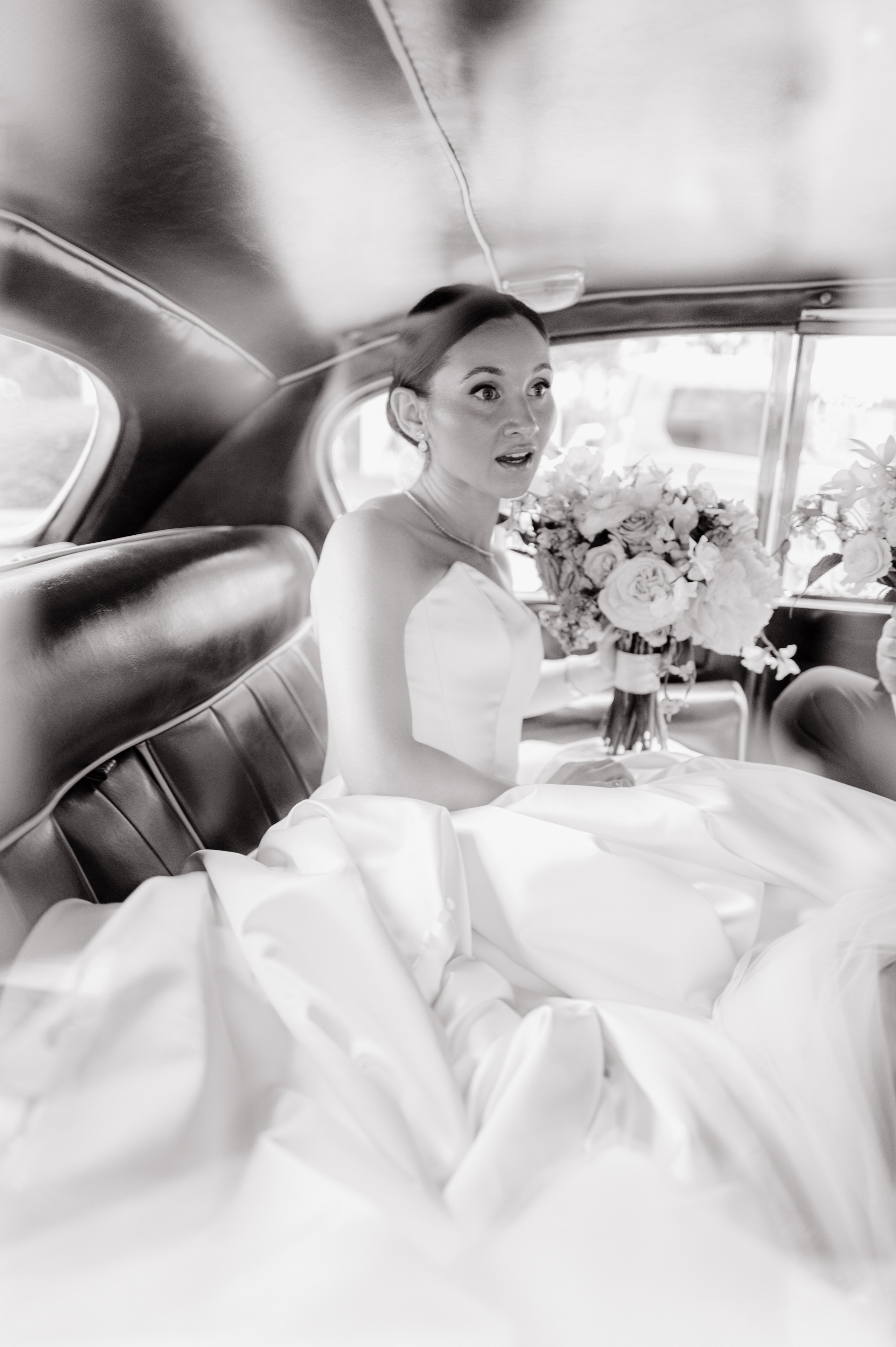Caitlin and William. Wedding photographer and videographer New York | New Jersey