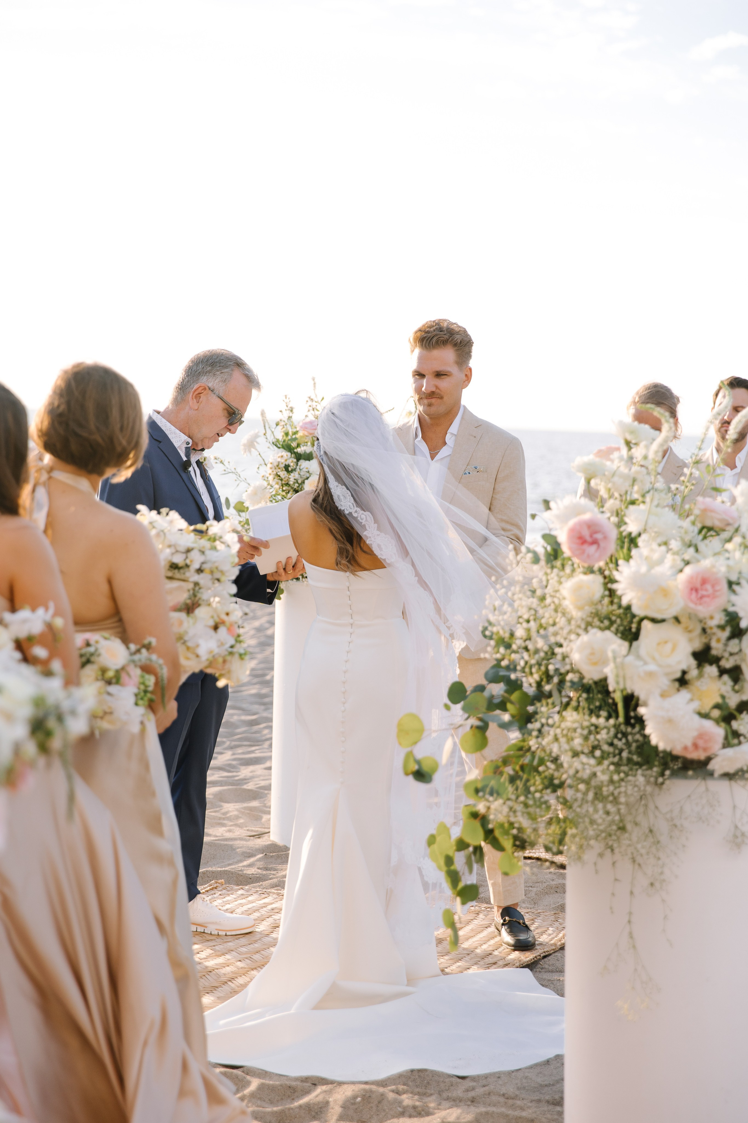 Marriott Puerto Vallarta Resort and Spa. Wedding photographer Mexico Sayulita Puerto Vallarta Punta Mita Cabo