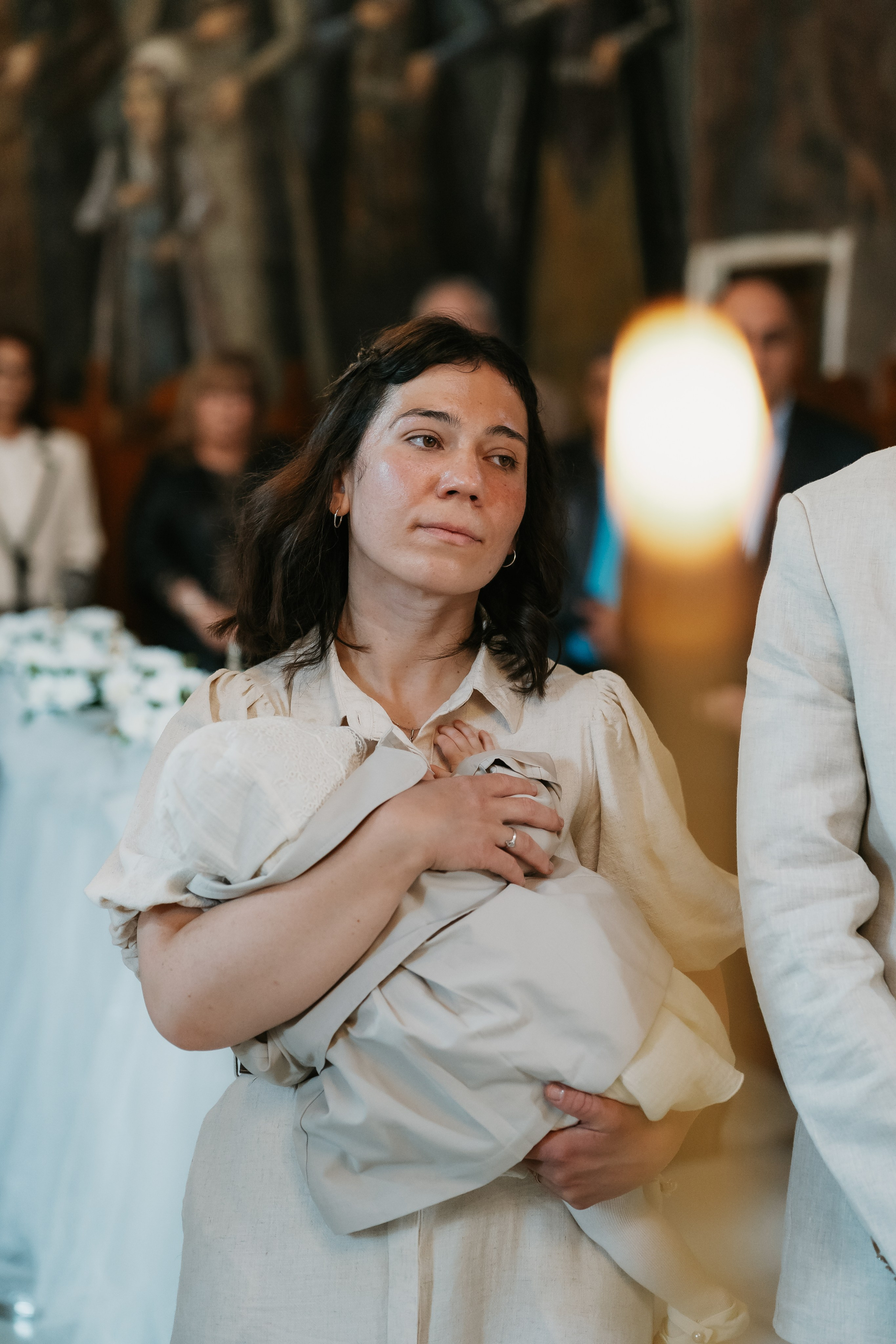 Ingrid Maria | Botez