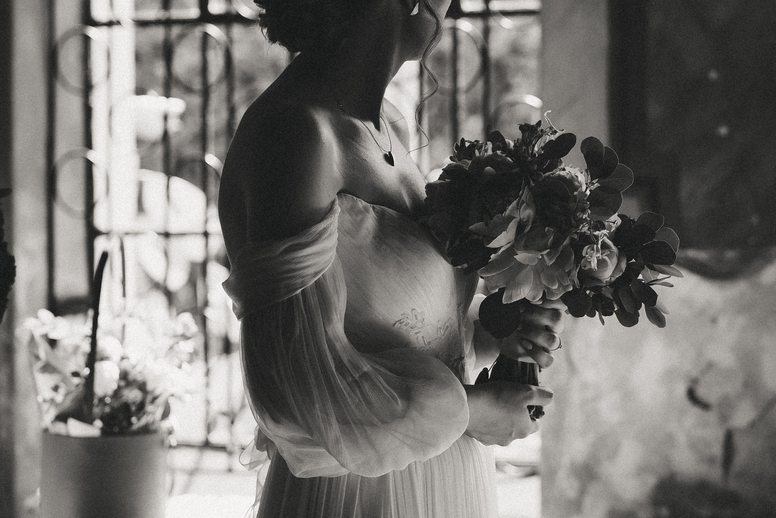 Marina & Bogdan | Wedding Day. Dara Lens