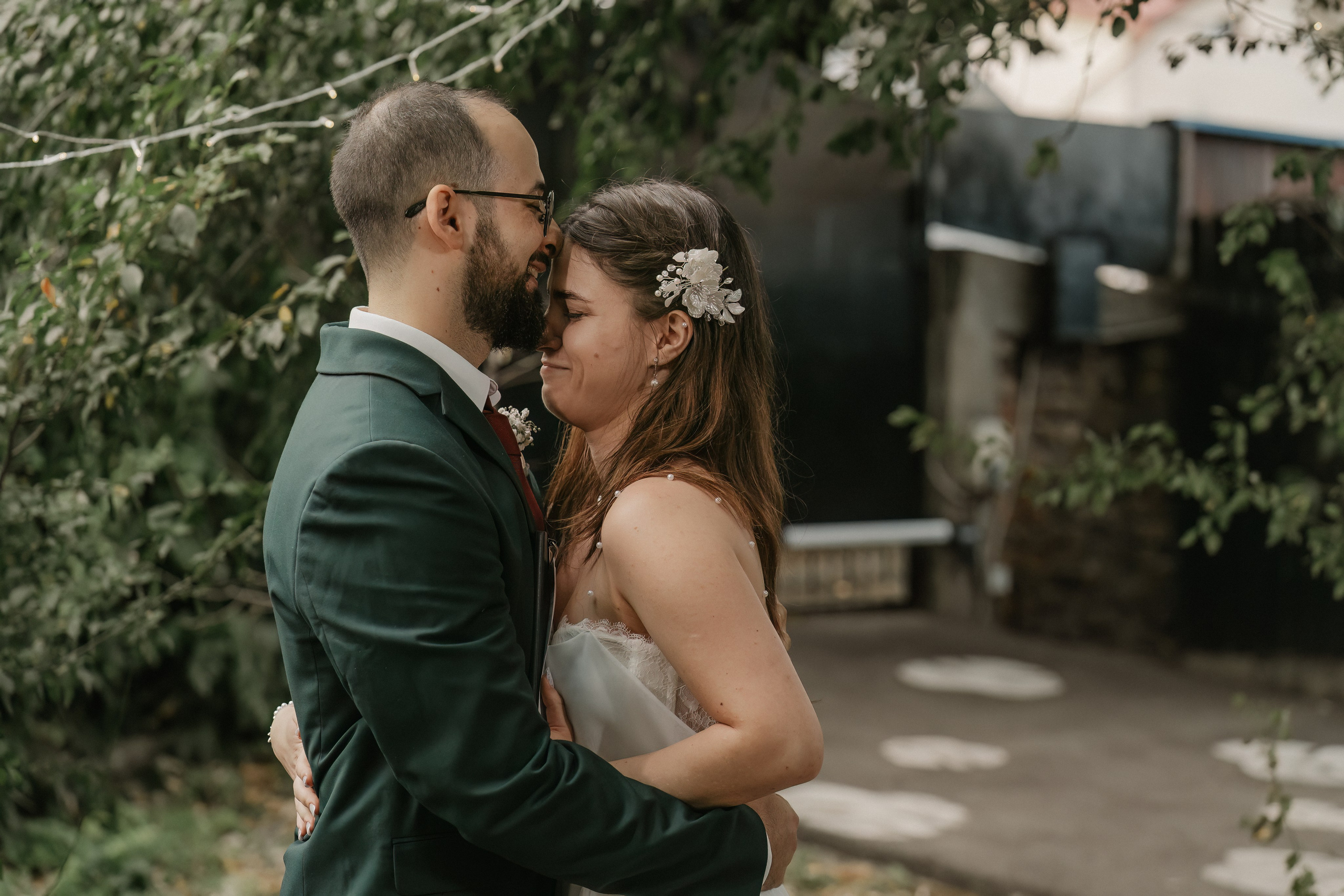 Simona & Andrei. Dara Lens | The art of remembering