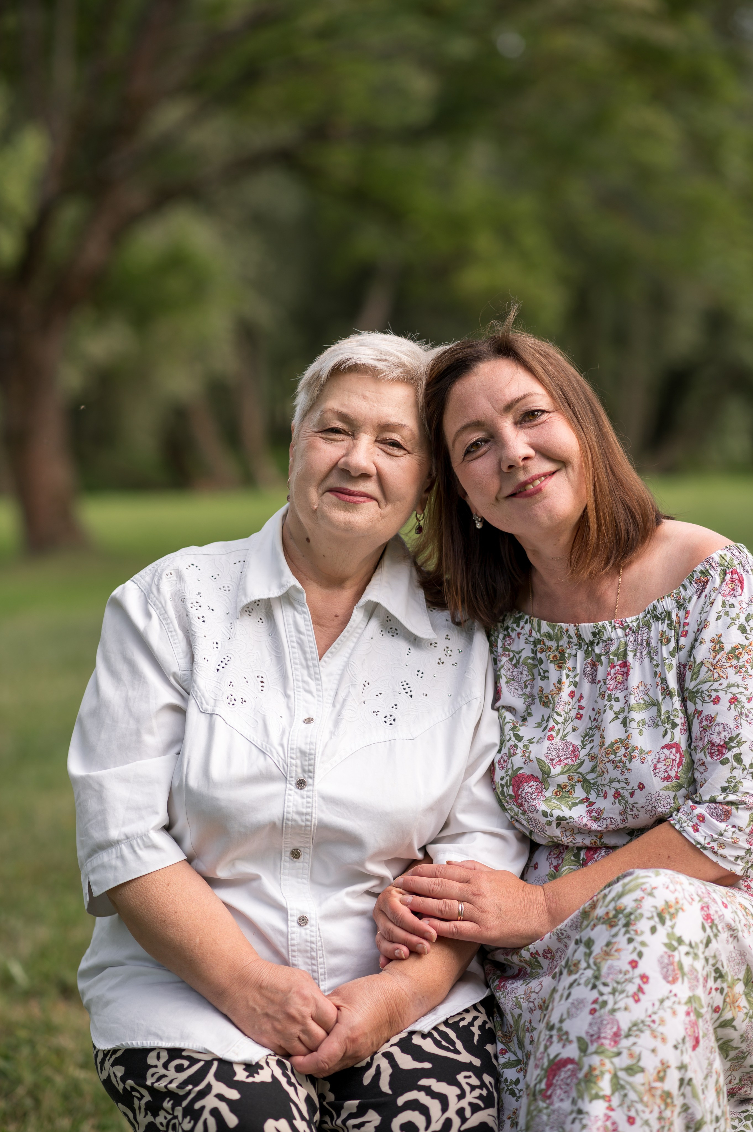 Большие семьи. Семейный и детский фотограф в Минске Надежда Савицкая