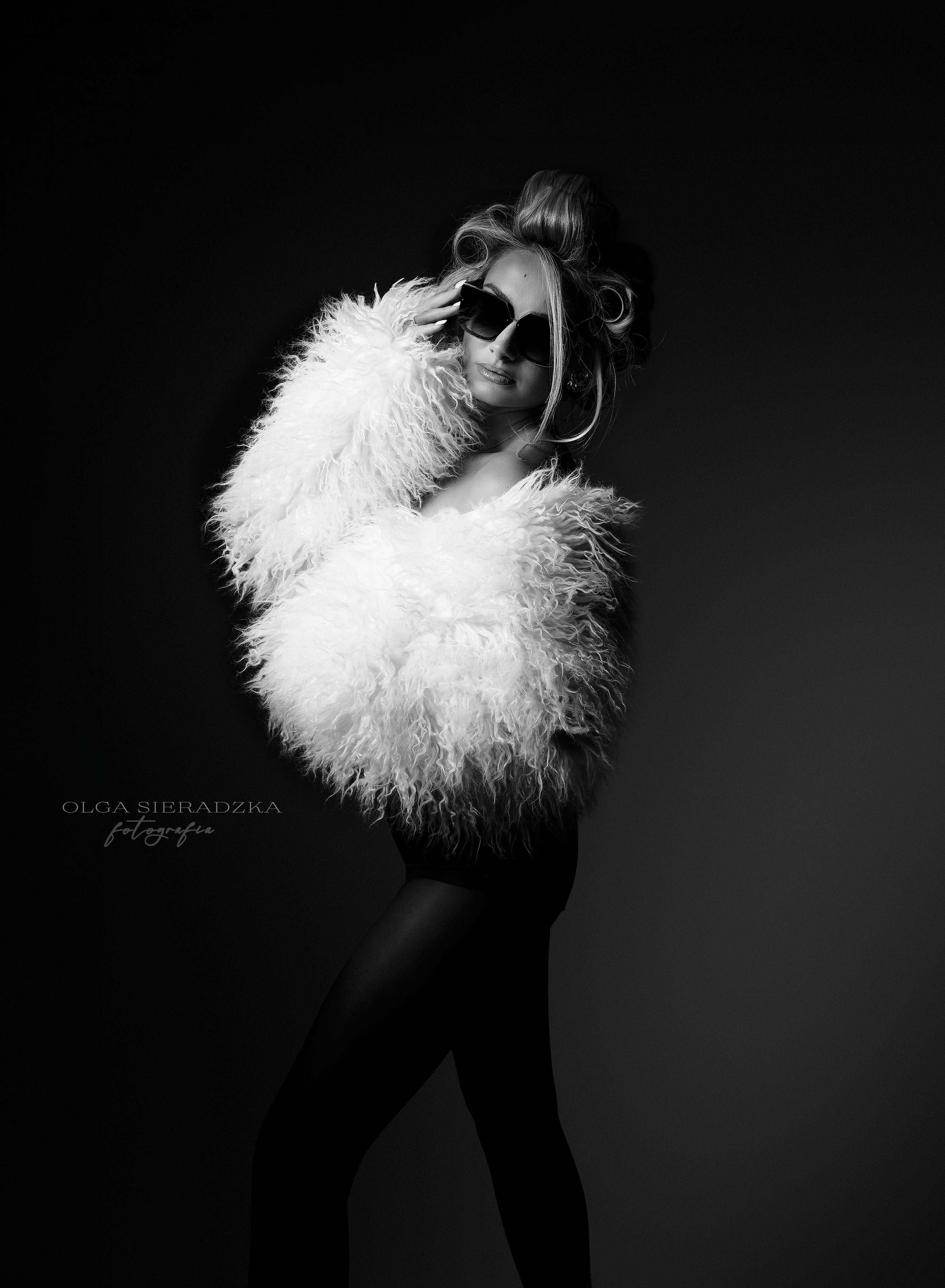 Sesje kobiece. Olga Sieradzka fotograf rodzinny, ciążowy i dziecięcy w Pile